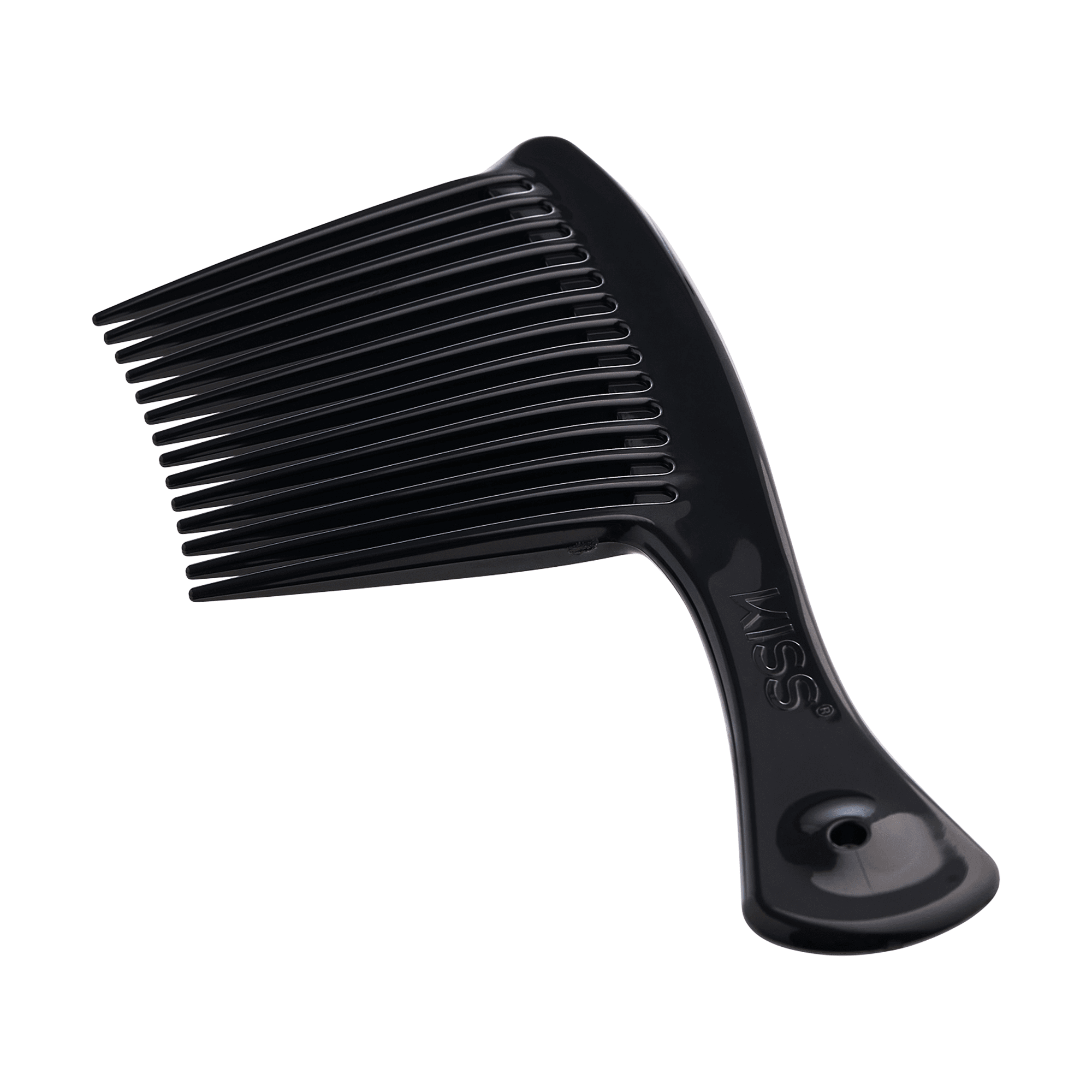 KISS Colors & Care Jumbo Rake Comb