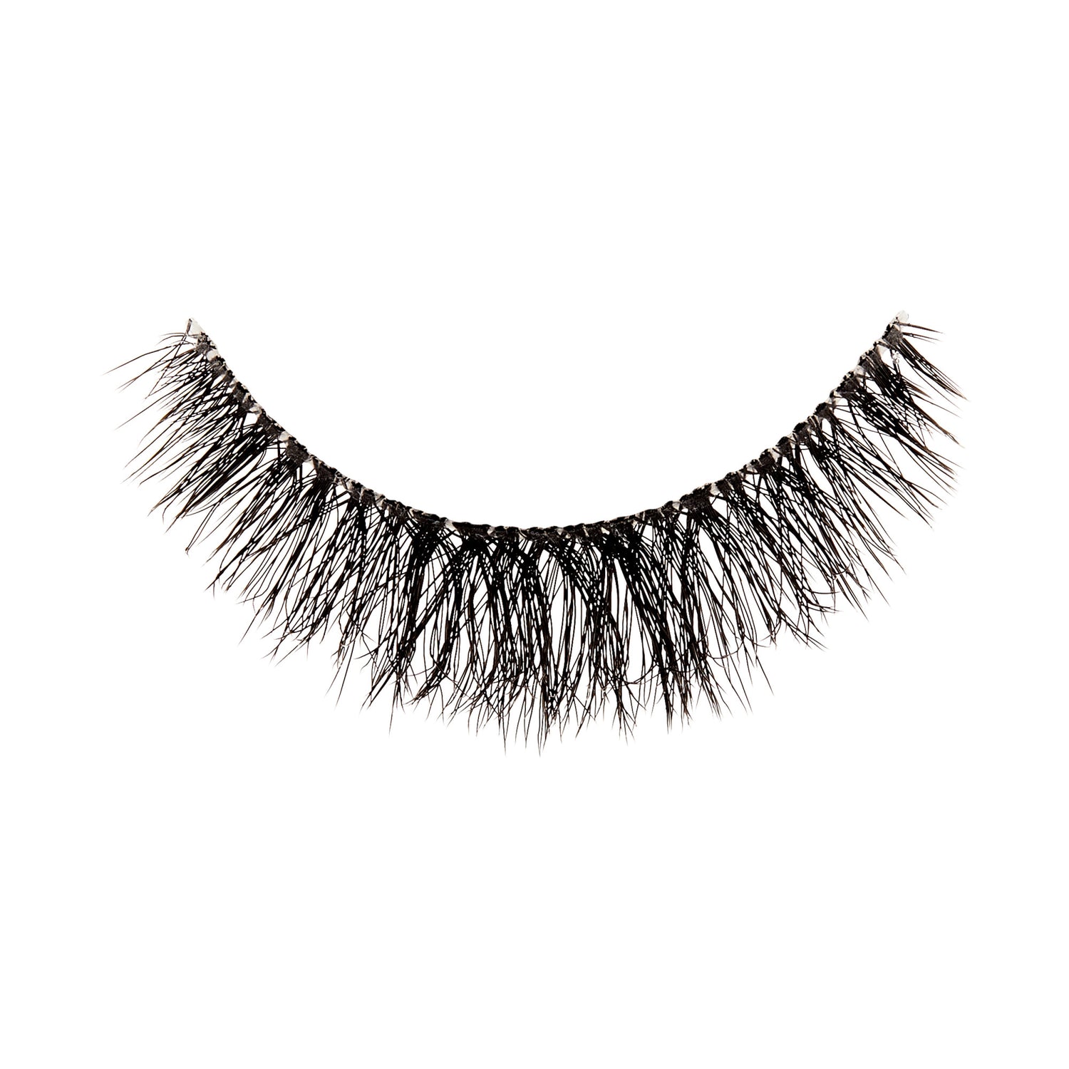 KISS Sister Nature Vegan Mink False Eyelashes - Storm