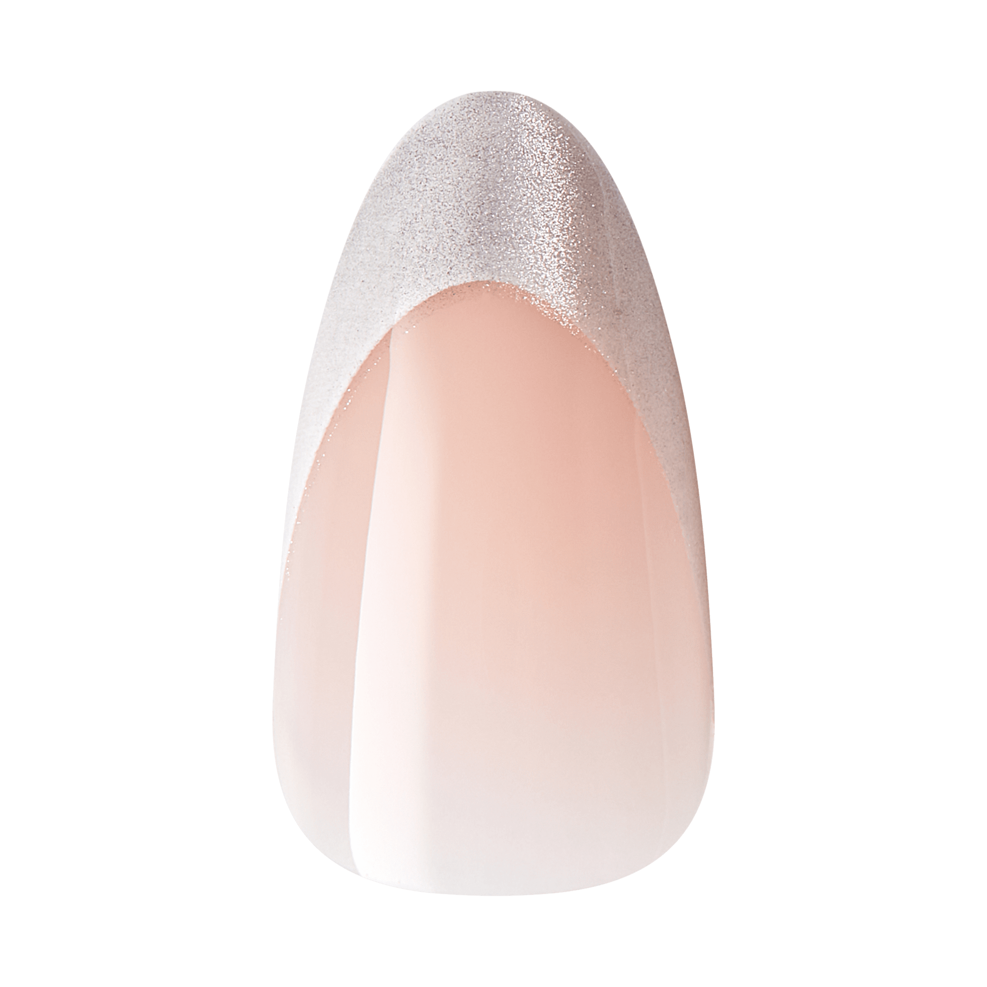 KISS Gel Fantasy Magnetic Press On Glue Nails - North Coast