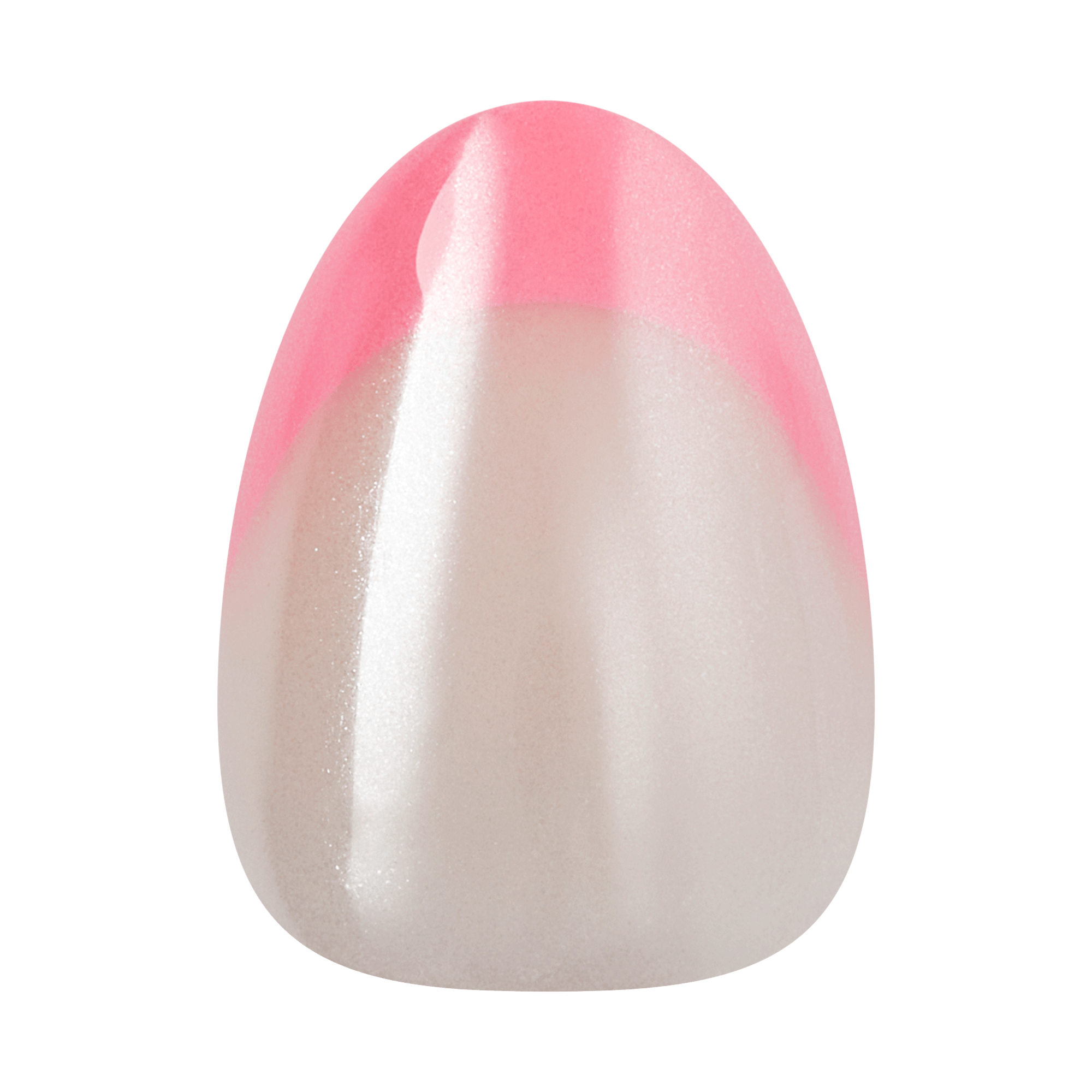 KISS CORE Design Press On Glue Nails - Shining Bright