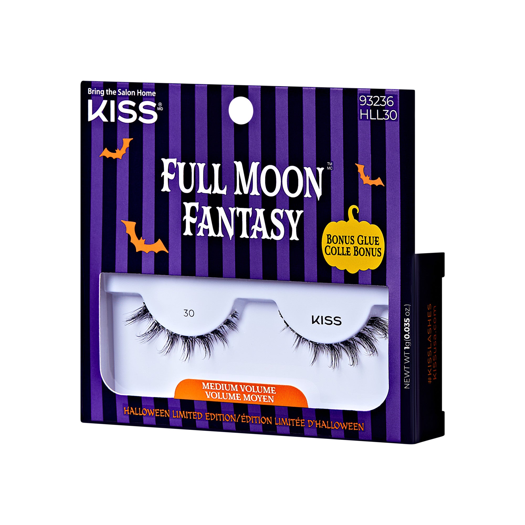 Kiss Halloween &