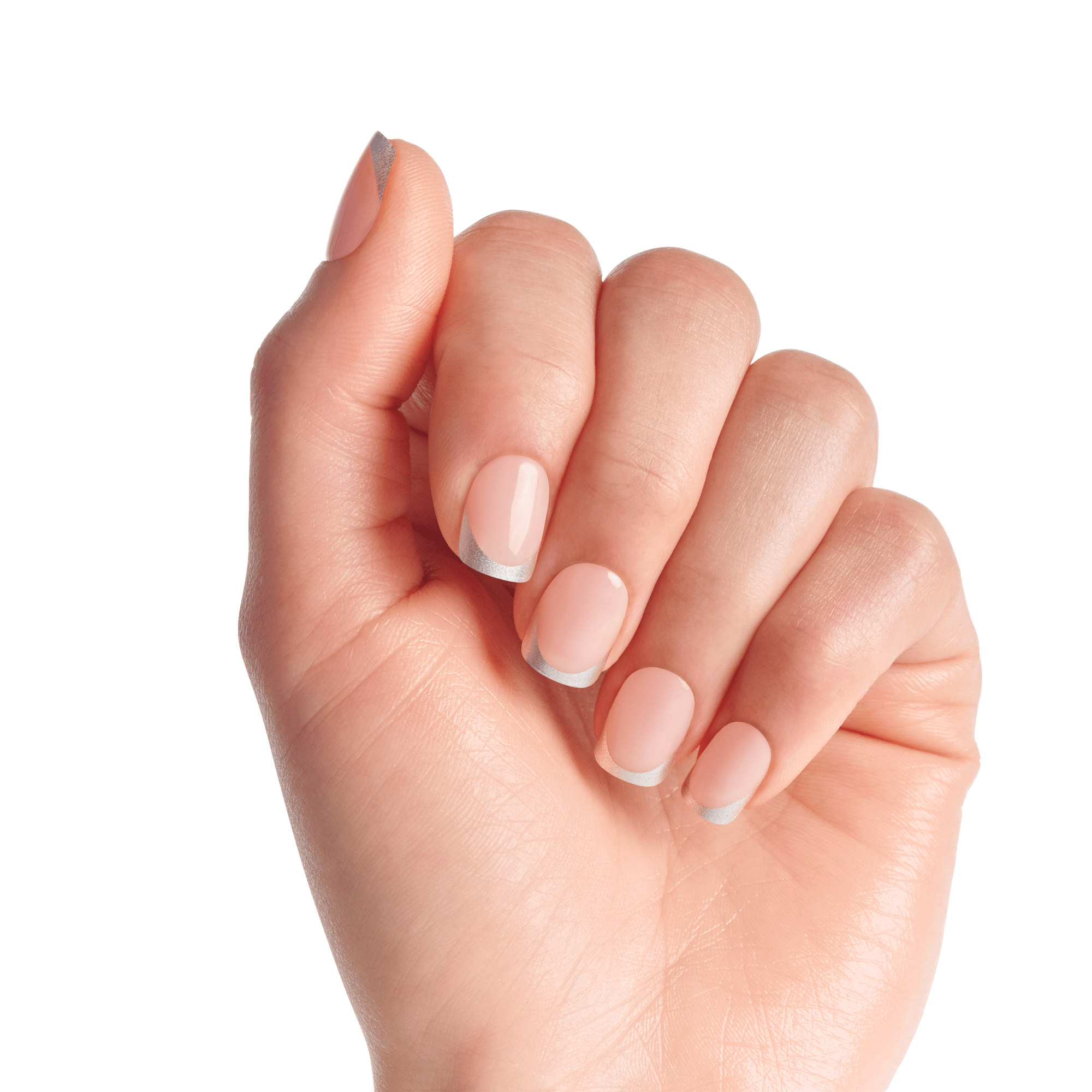 imPRESS Design Press On Nails - Sun Chaser