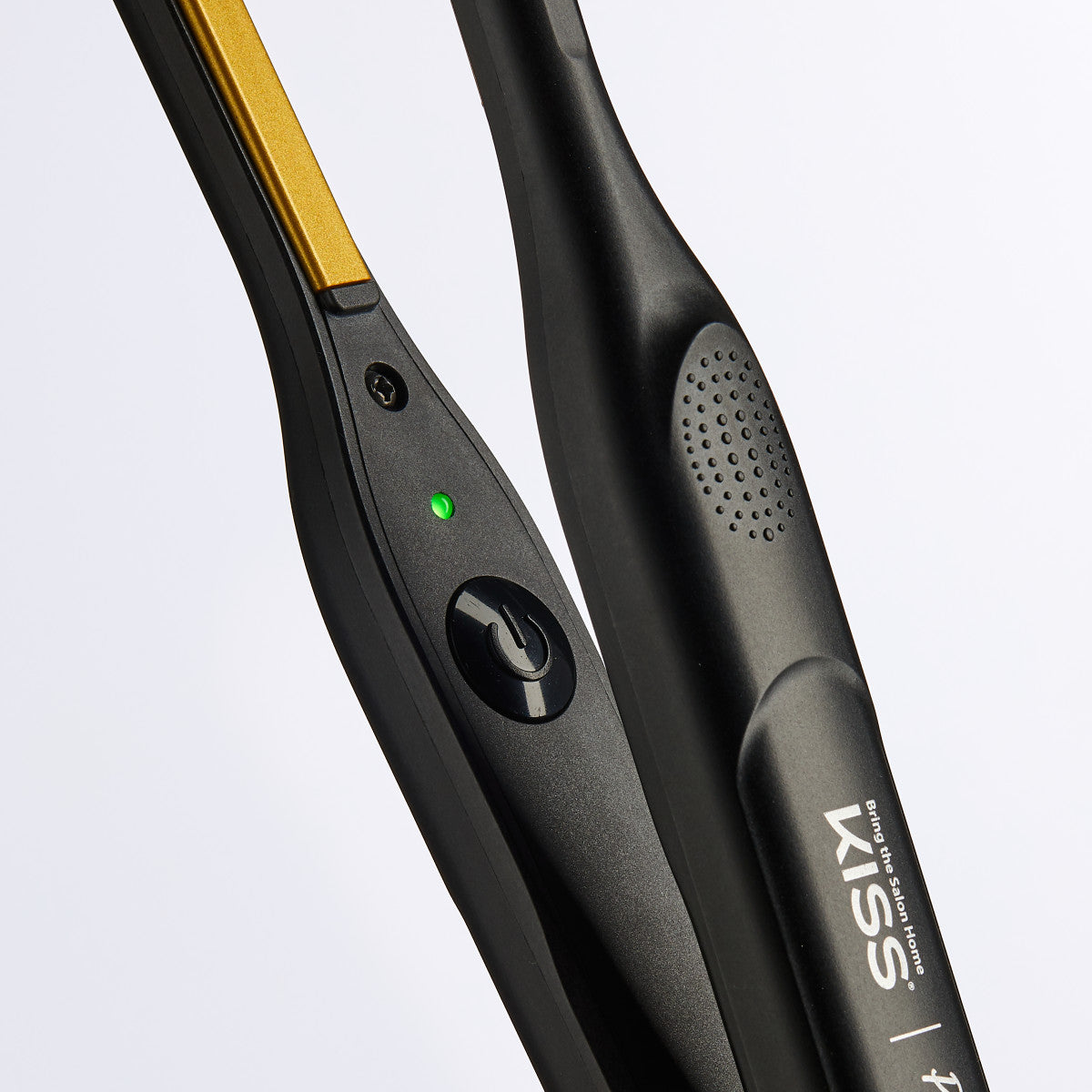 KISS PENCIL Pro Styler Ultra-Slim Flat Iron