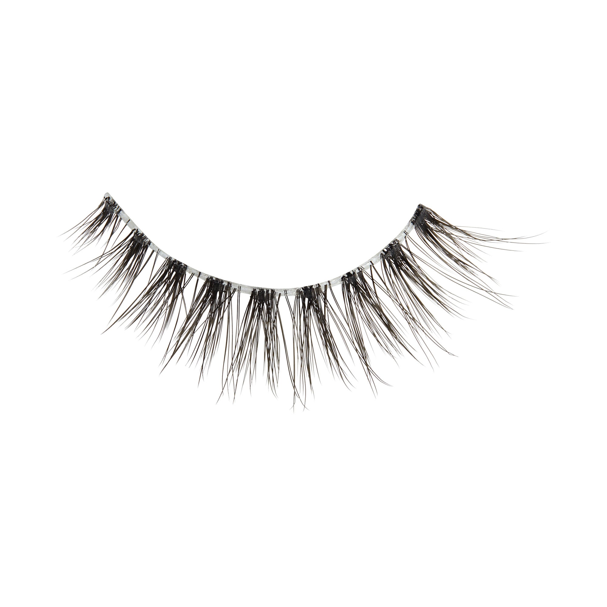 KISS Halloween Lashes & Gem Sticker - Nude Blazer