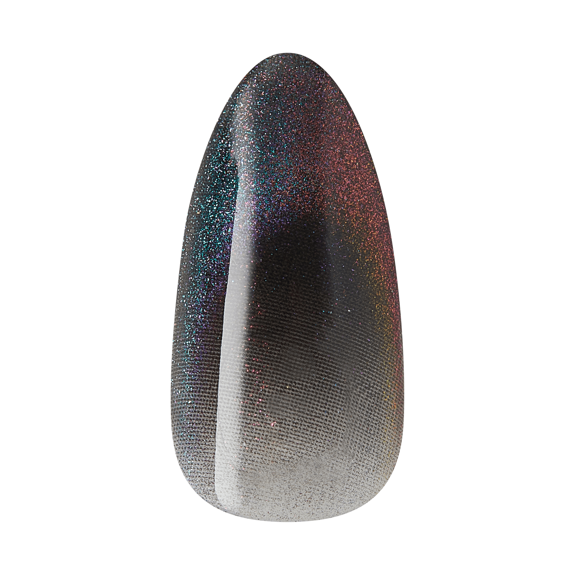 KISS Salon X-tend Design Press On Gel Nails - Again