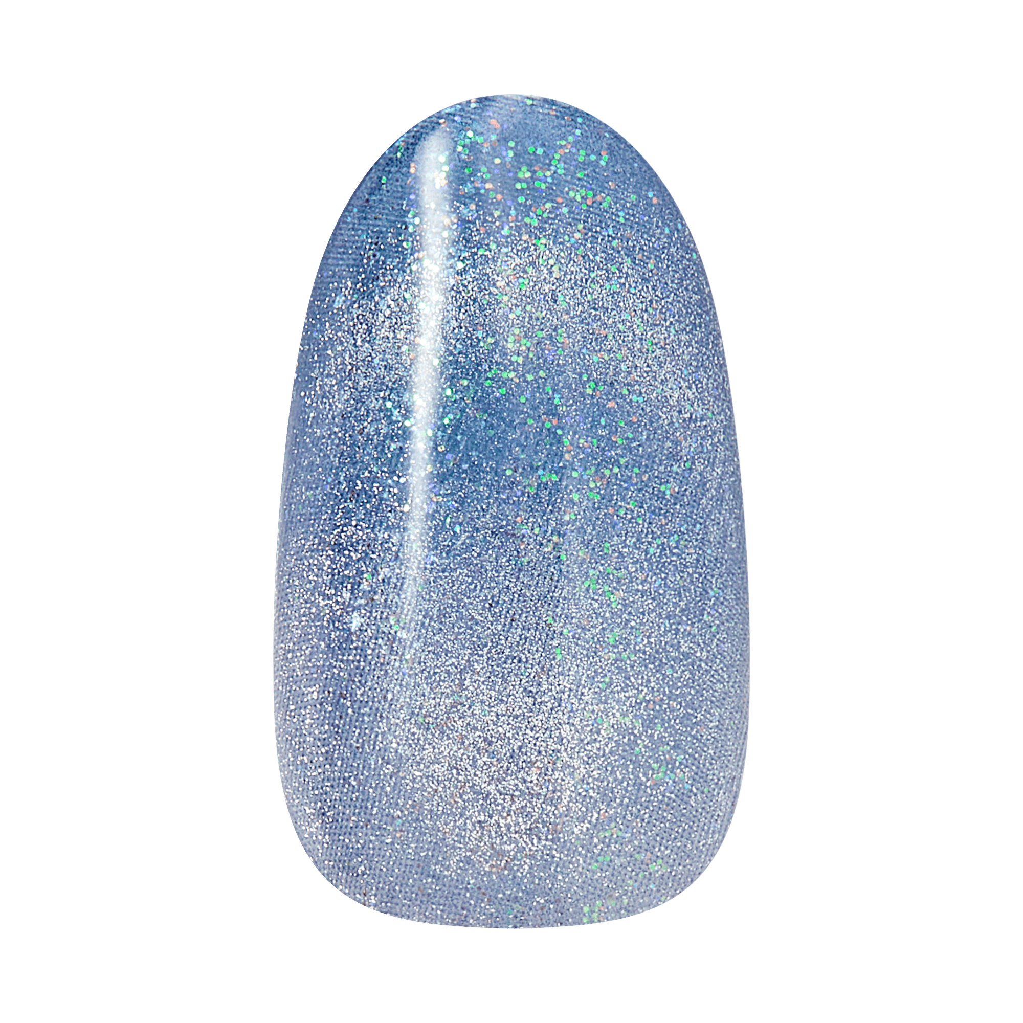 KISS Mystical Moment Press On Glue Nails - Fine n Cool