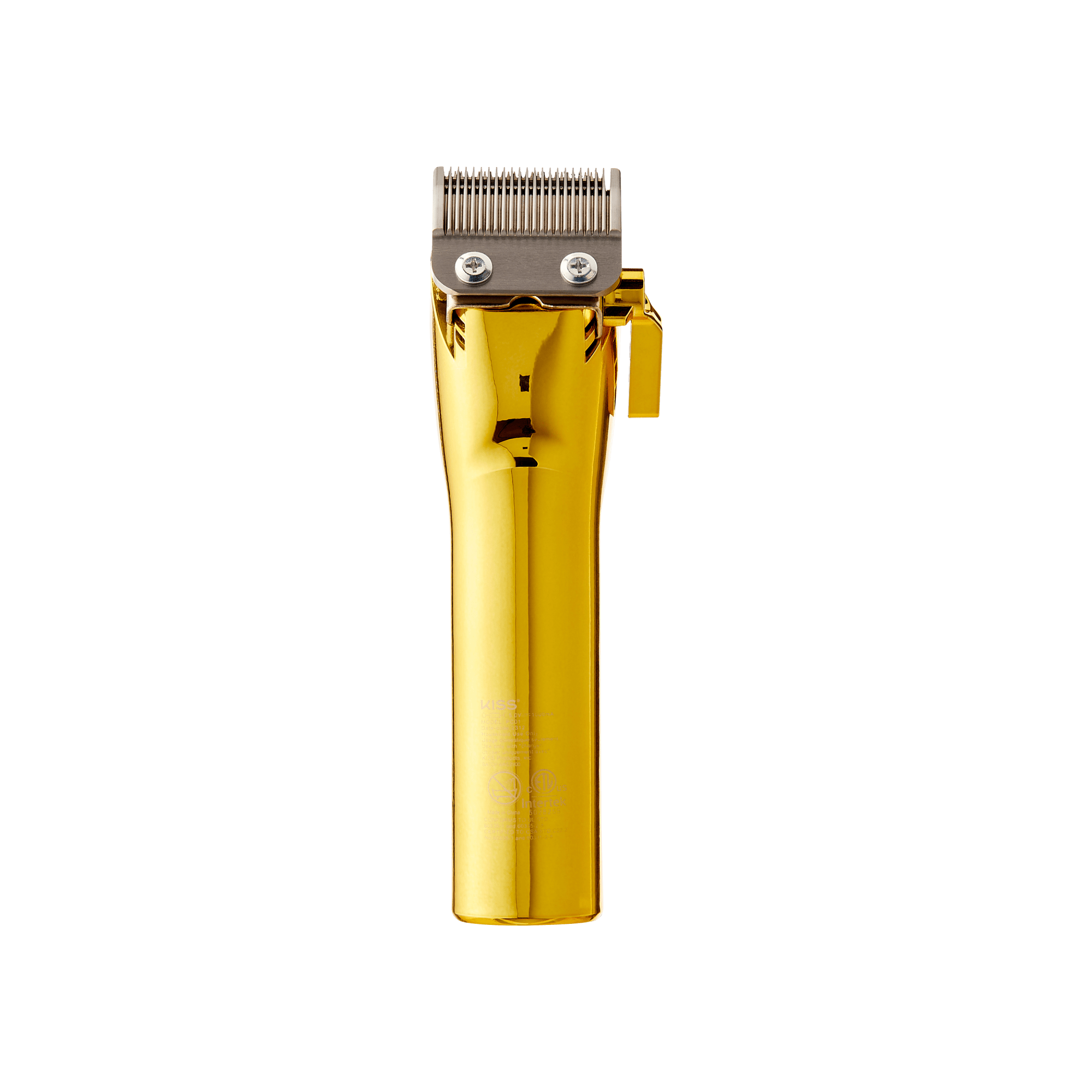 KISS Ultra-Cut Cordless Hair Clipper