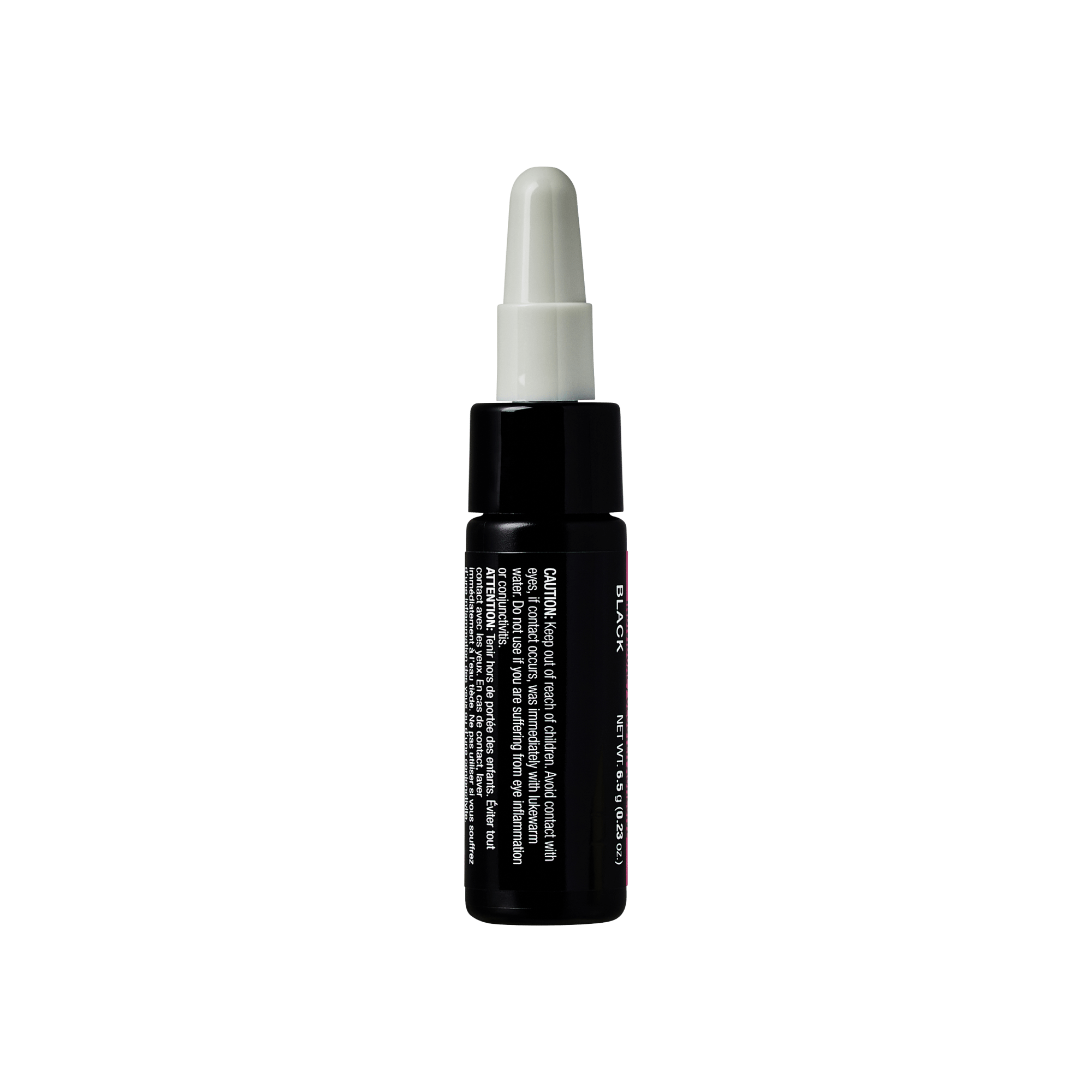 KISS SuperStick Lash Cluster Adhesive - Black