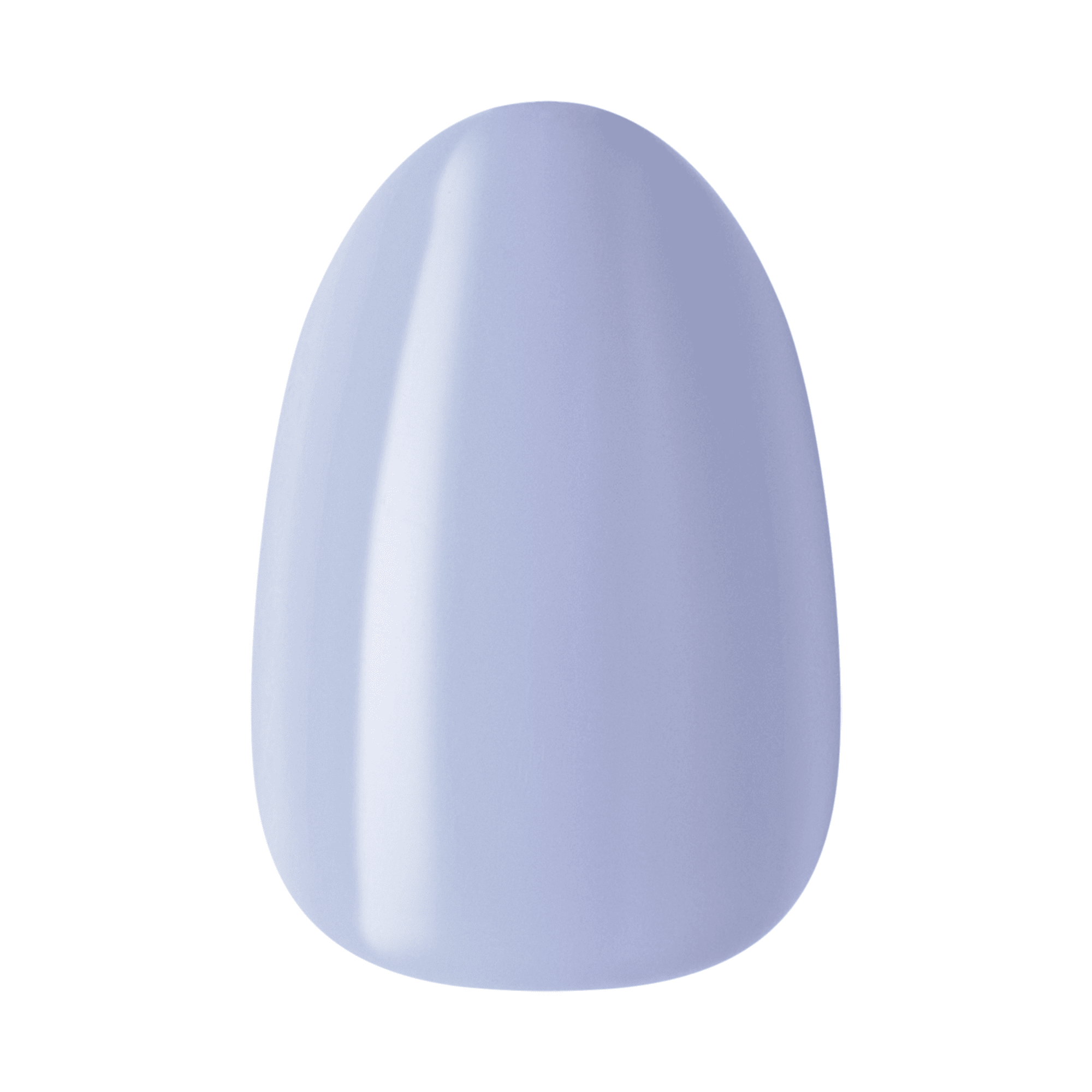 KISS Gel Fantasy Color Press On Glue Nails - Day 1