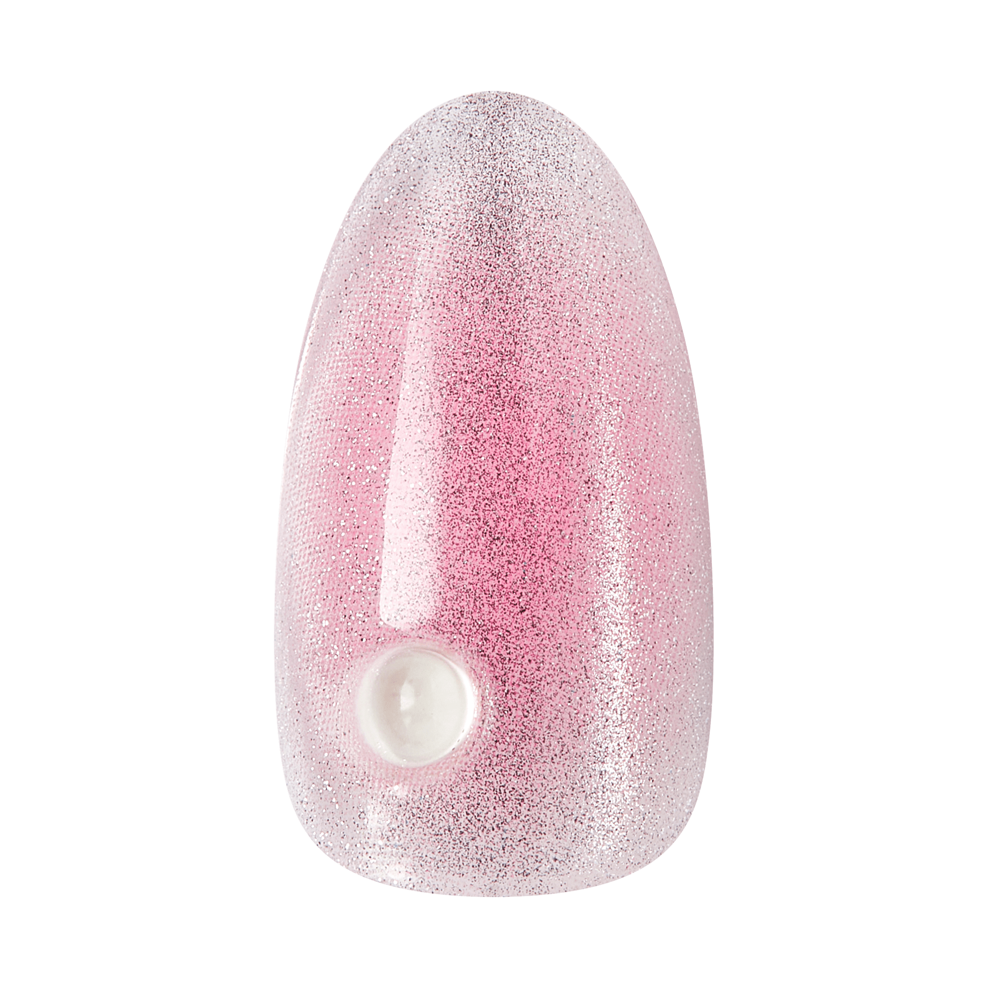 KISS NAIL DRIP Press On Glue Nails - Merry Sky