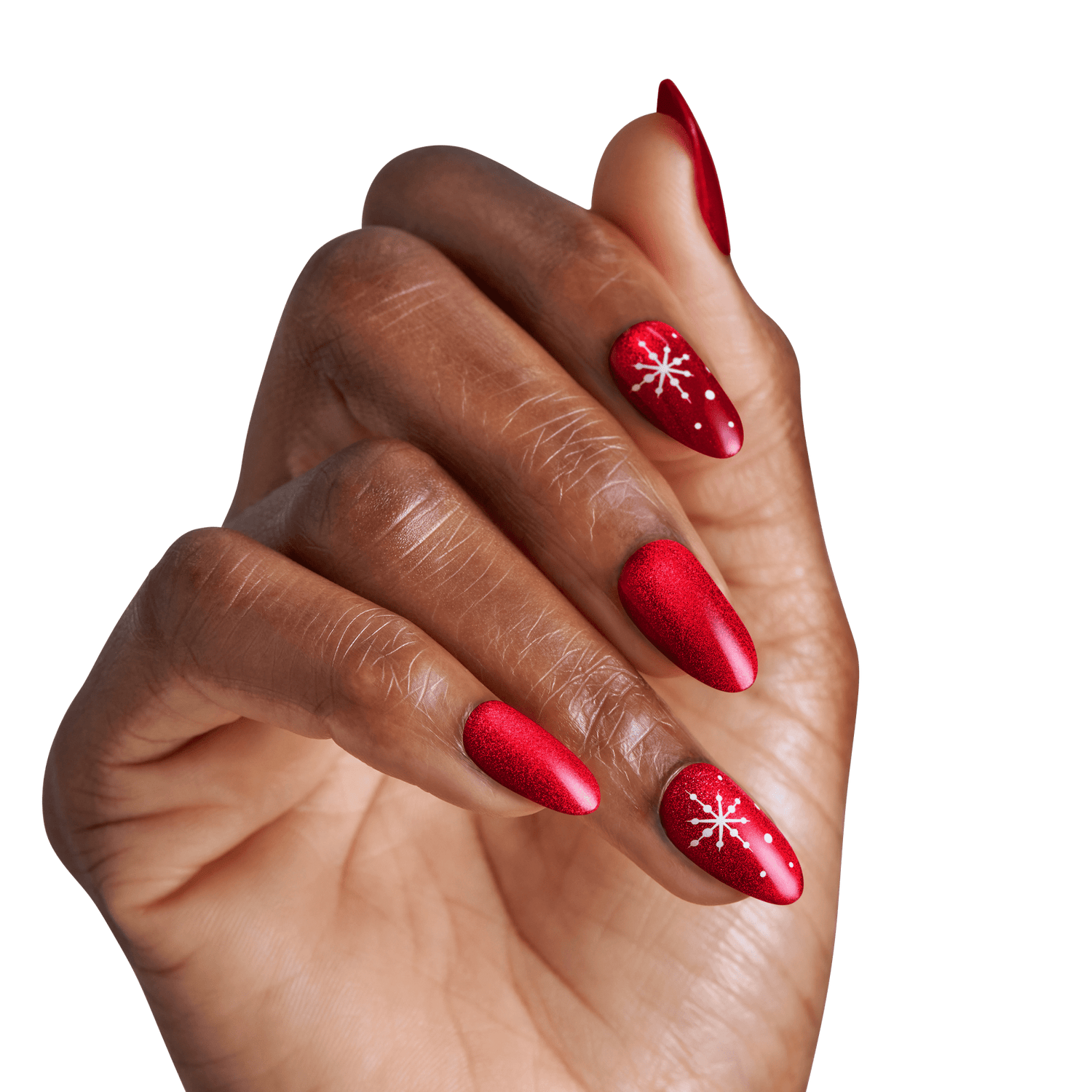 imPRESS Holiday Design Press On Nails - The Cute List