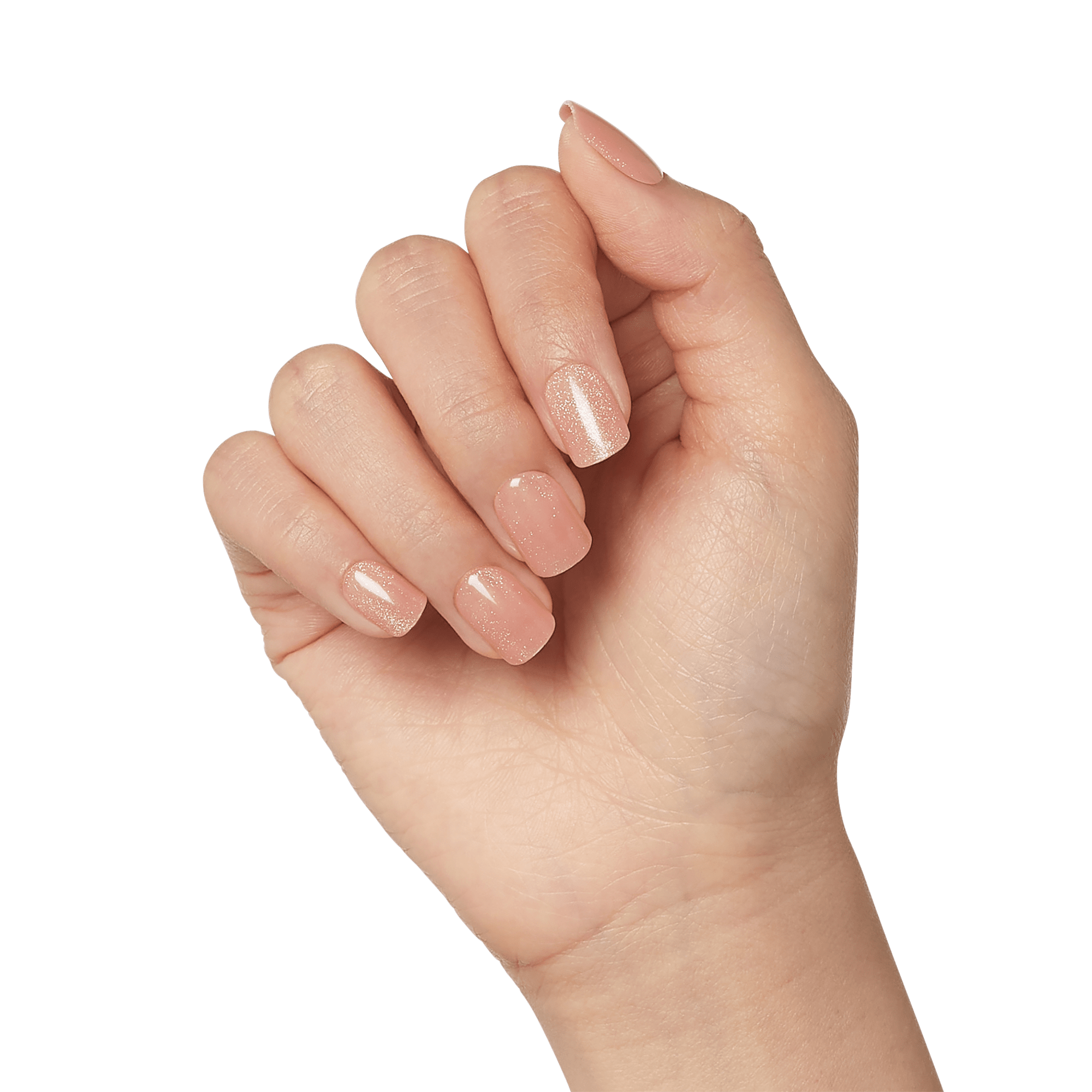 colorFX by imPRESS Press On Nails - Starstruck