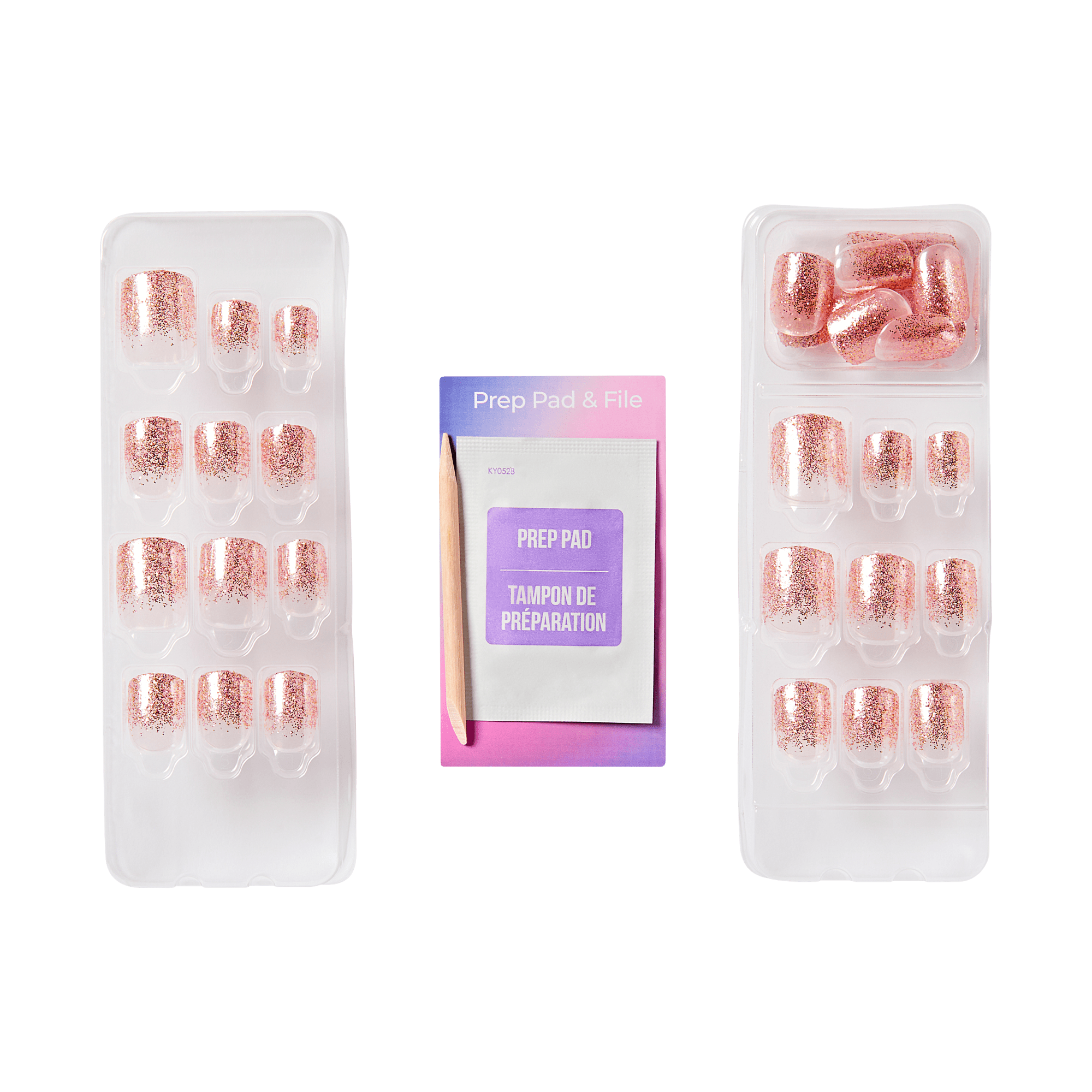 colorFX by imPRESS Press On Nails - Dimension