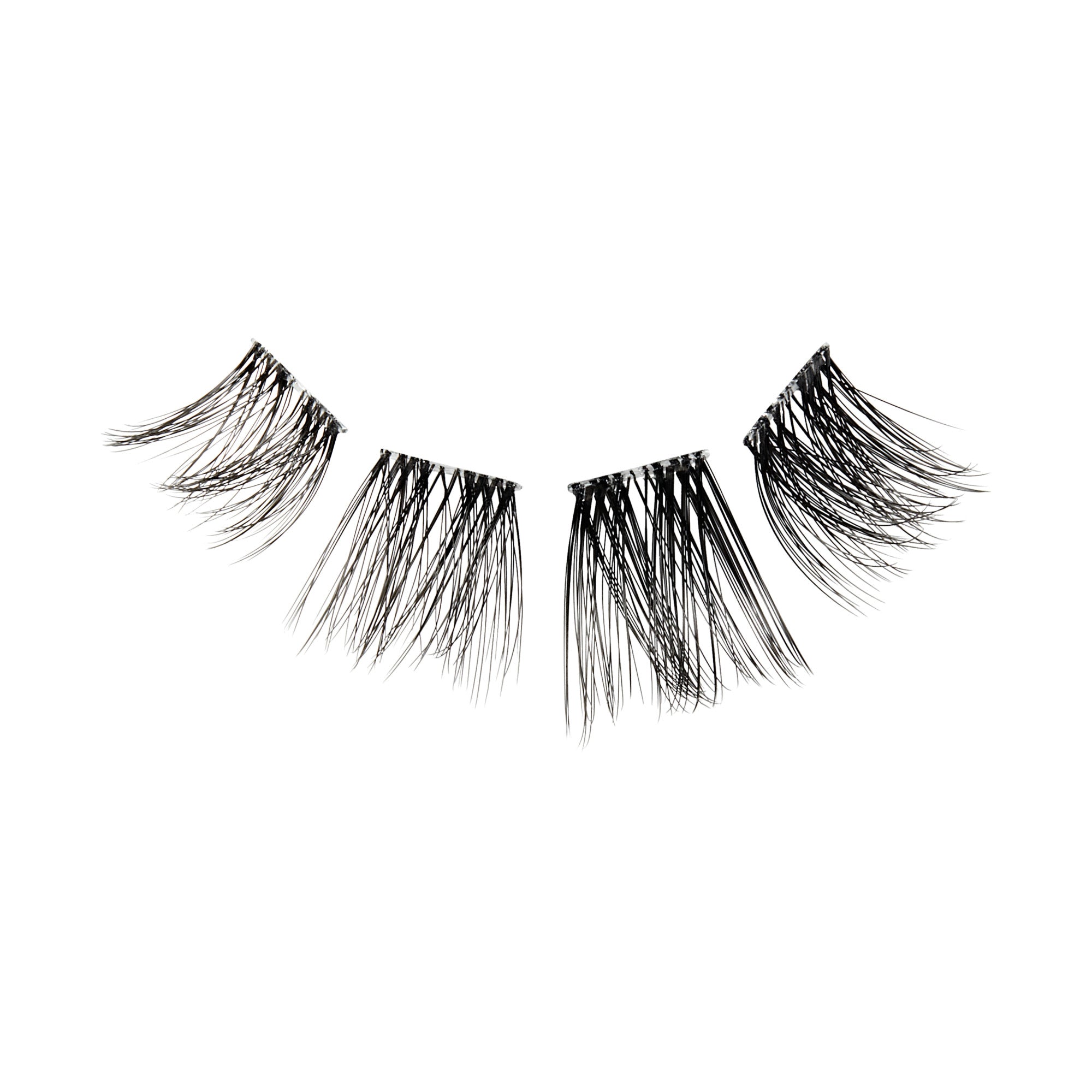 FALSCARA Faux Mink Starter Kit – 36 Wisps