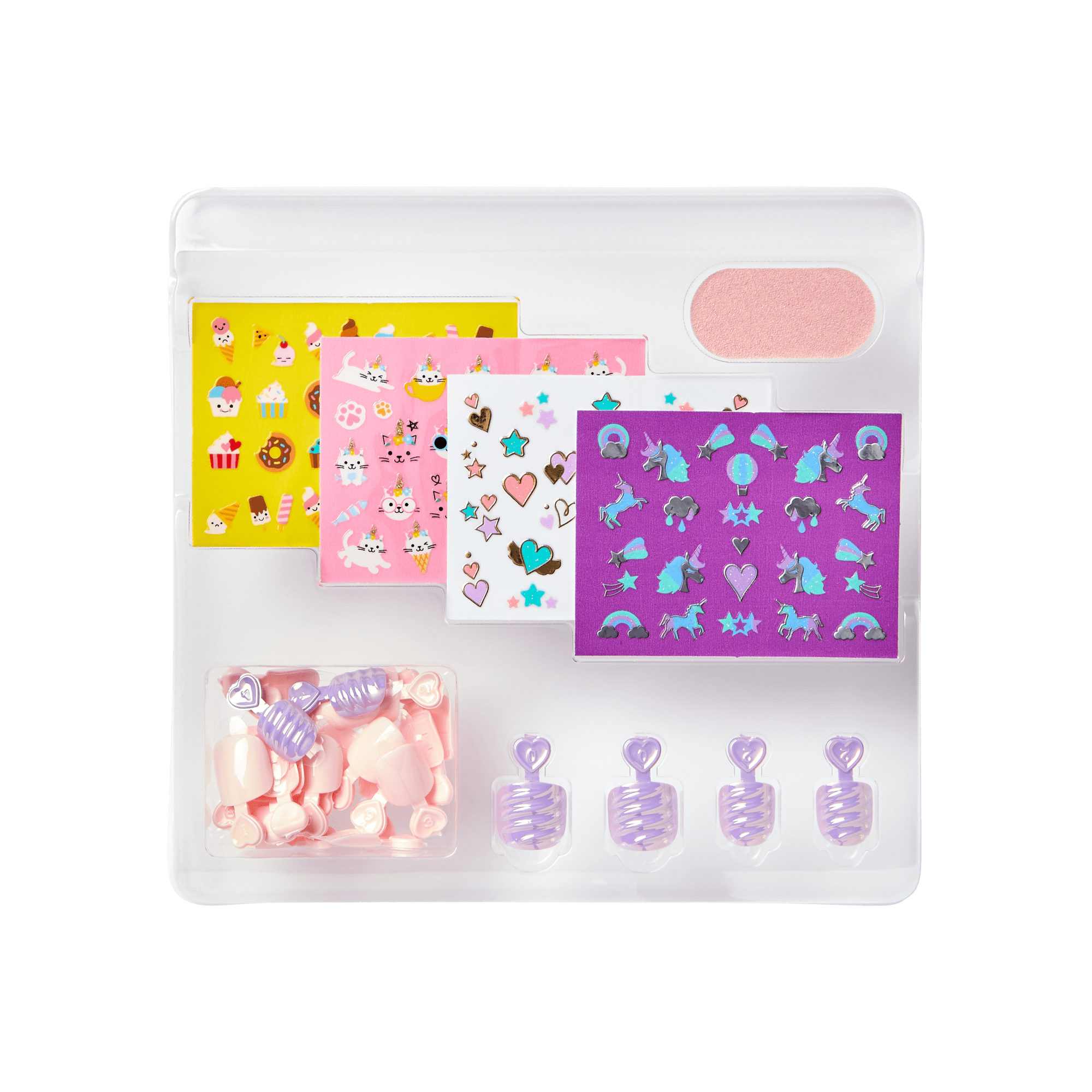 imPRESS Nail Art Press On Nails - Nail Artist Kit