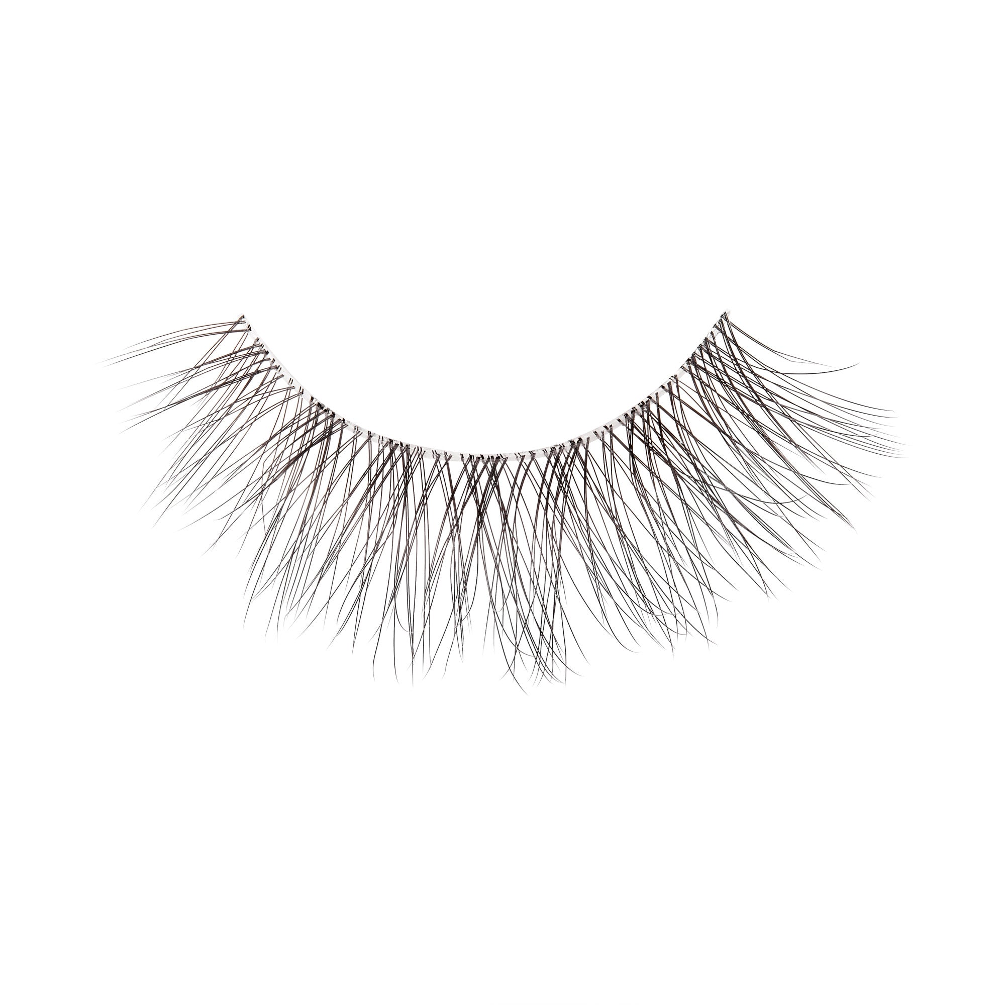 Kiss Lash Couture Naked Drama False Eyelashes Multipack - Blouse