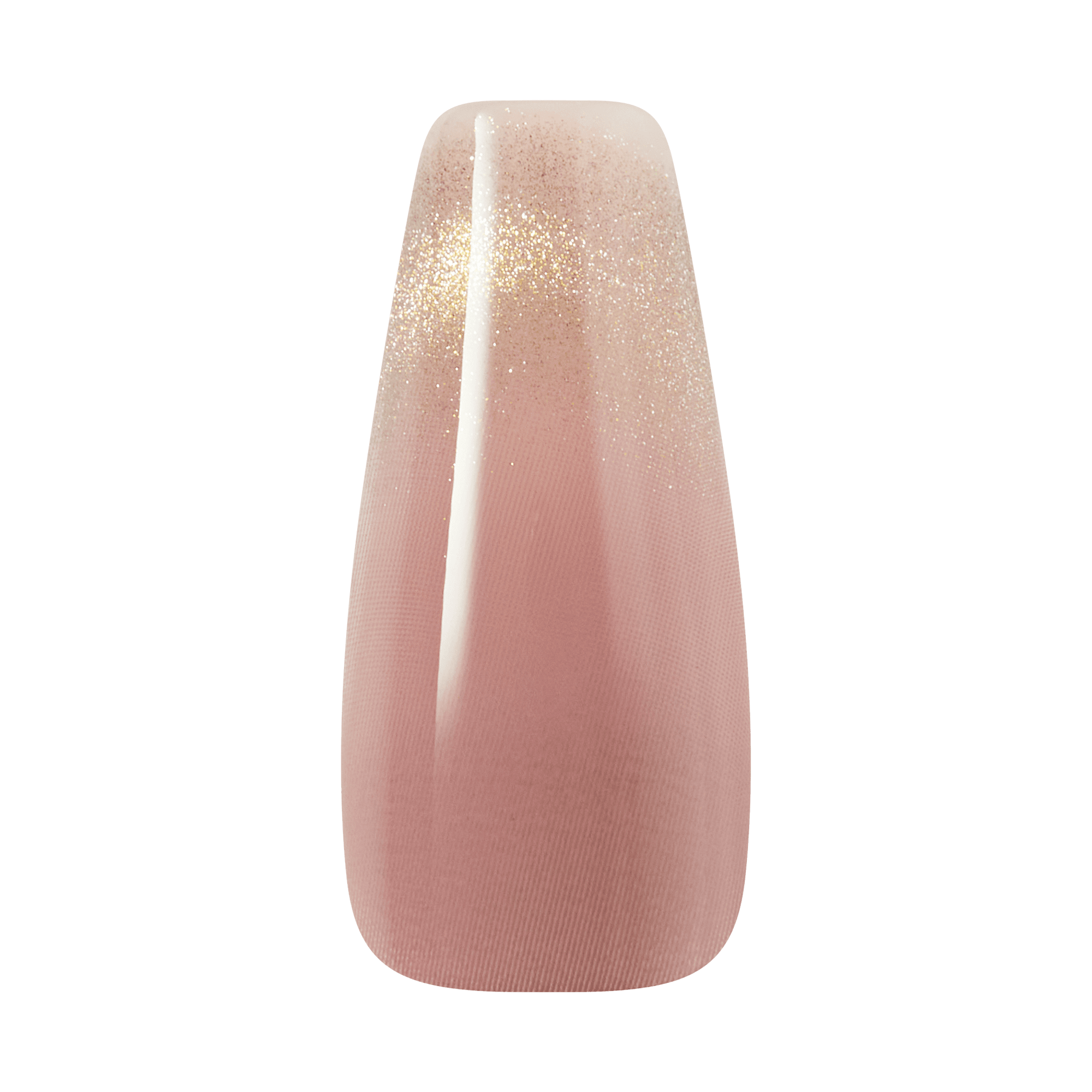 KISS Mystical Moment Press On Glue Nails - Genesis