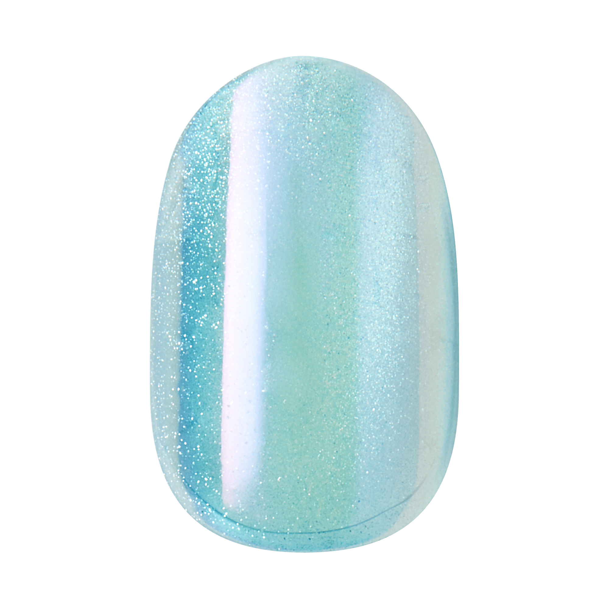 colorFX by imPRESS Press On Nails - Over Clouds