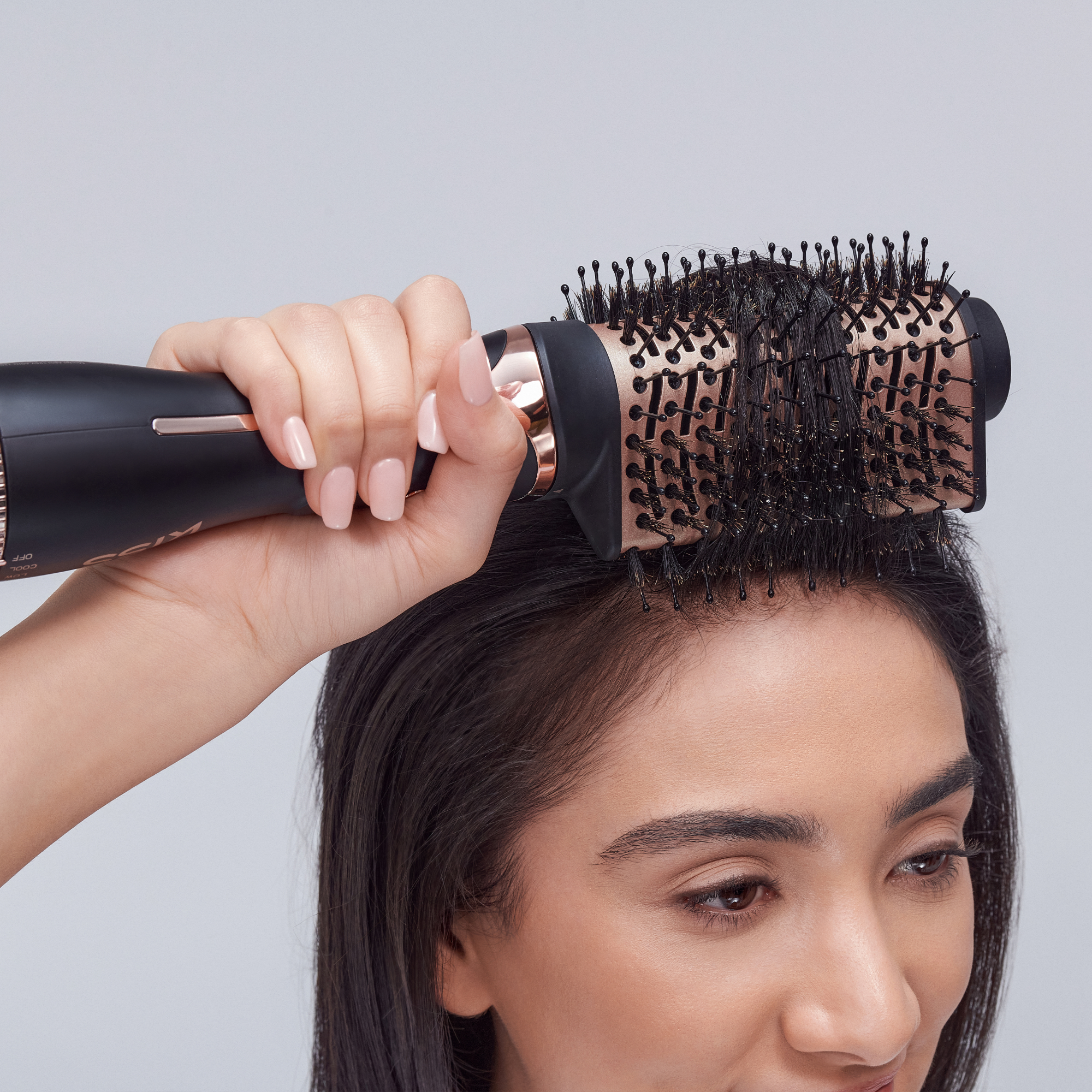 KISS Volume Boosting Air Brush