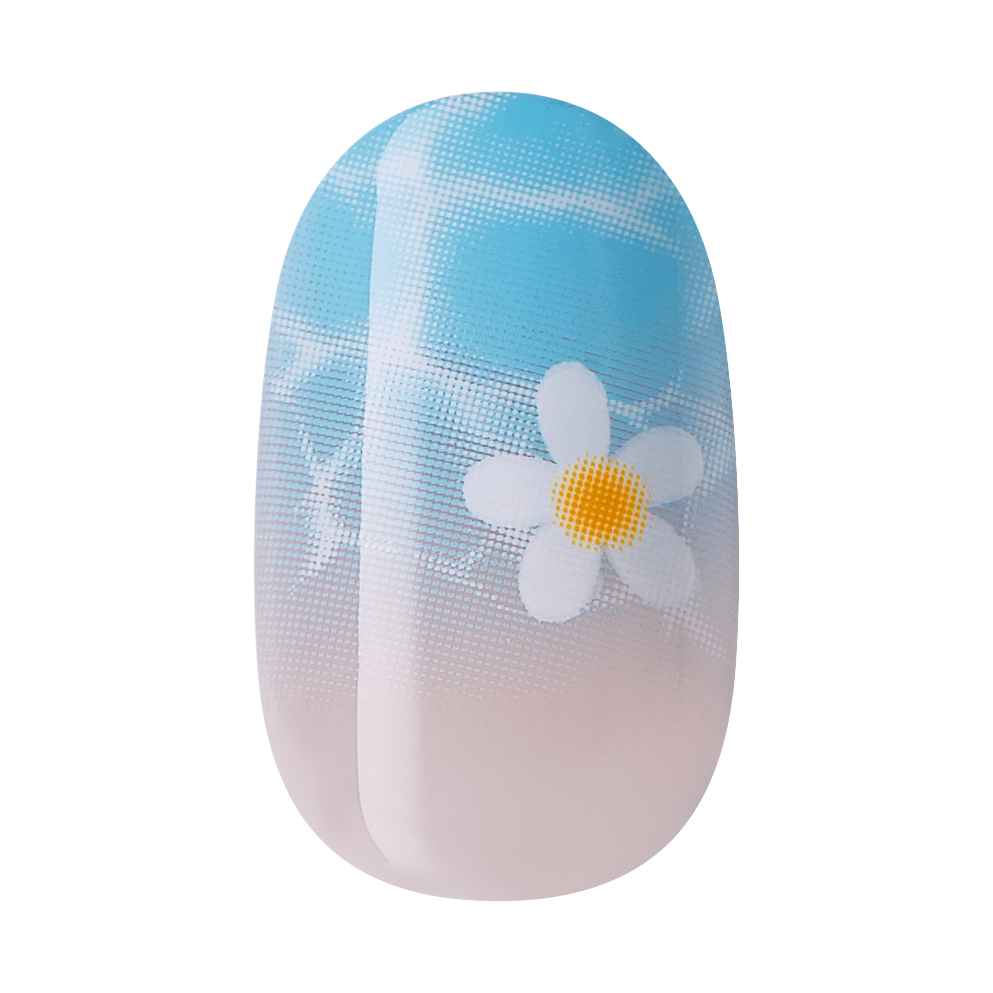 imPRESS Design Press On Nails - All Glow