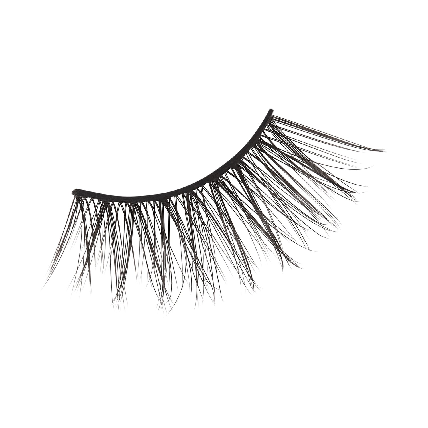 KISS Magnetic Eyeliner & Lashes - Tempt