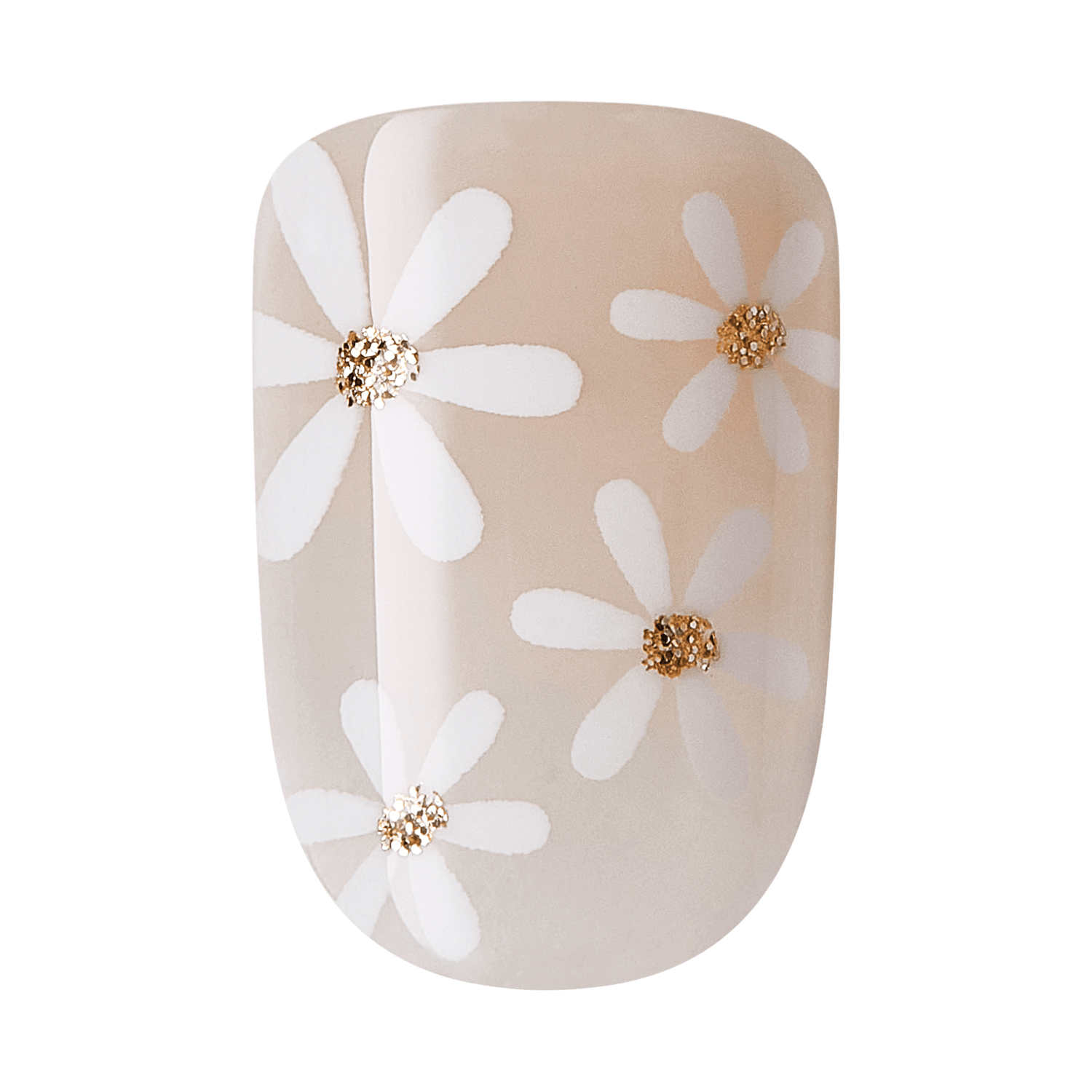 imPRESS Design Press On Nails - That Summer