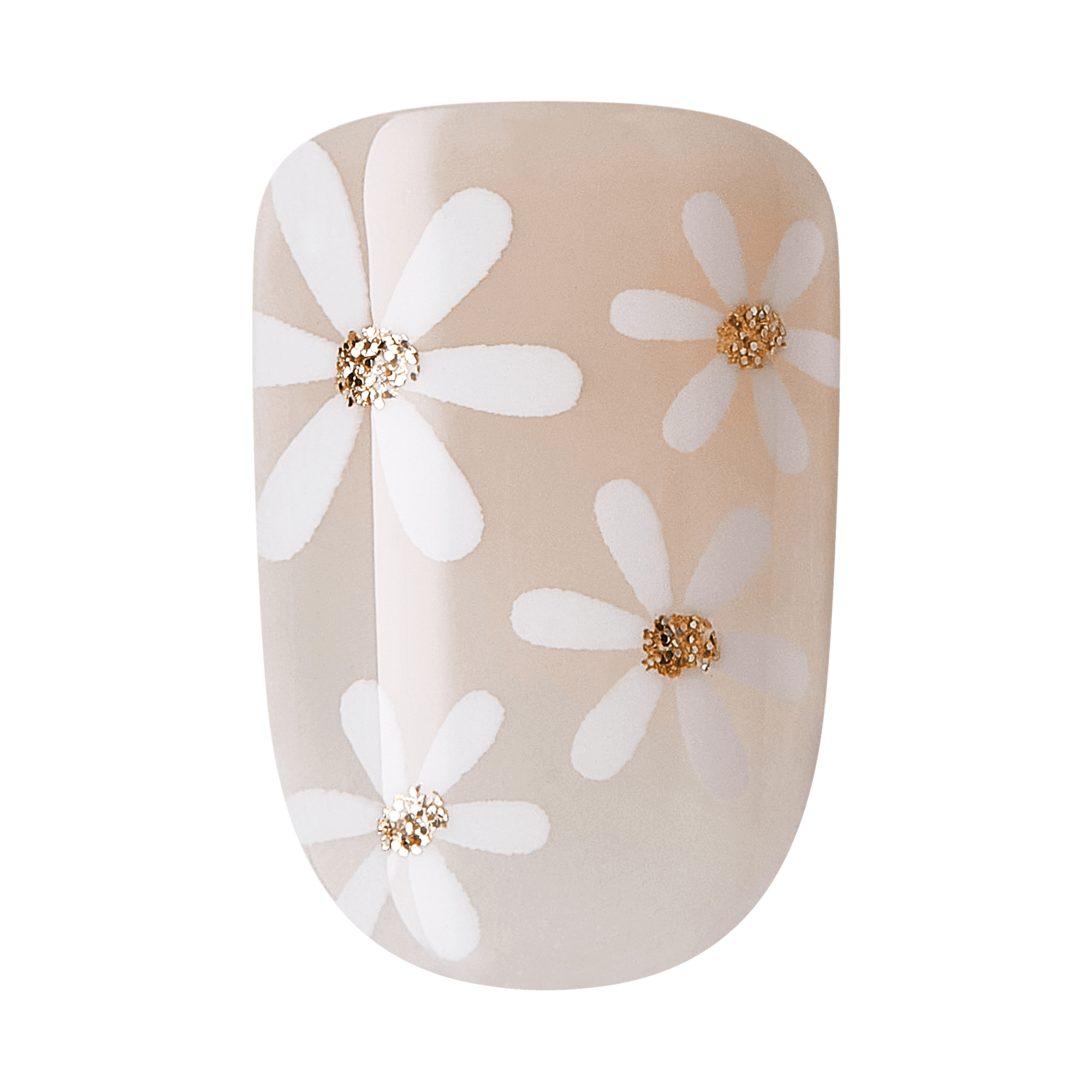 imPRESS Design Press On Nails - That Summer