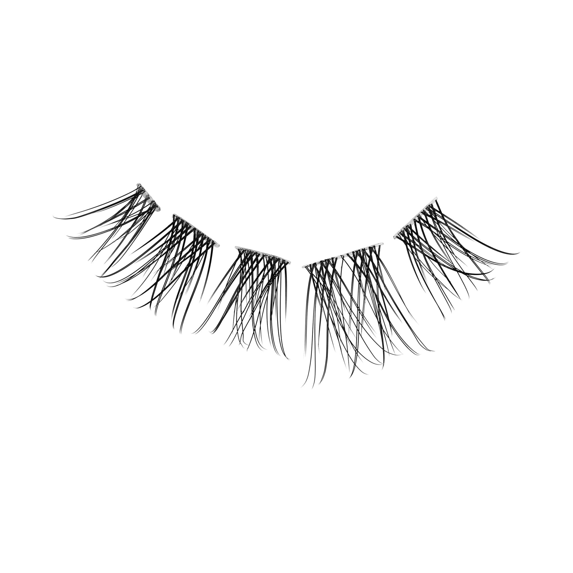 FALSCARA Studio Mini Wisp Refill Pack – Soft Natural - 36 Wisps