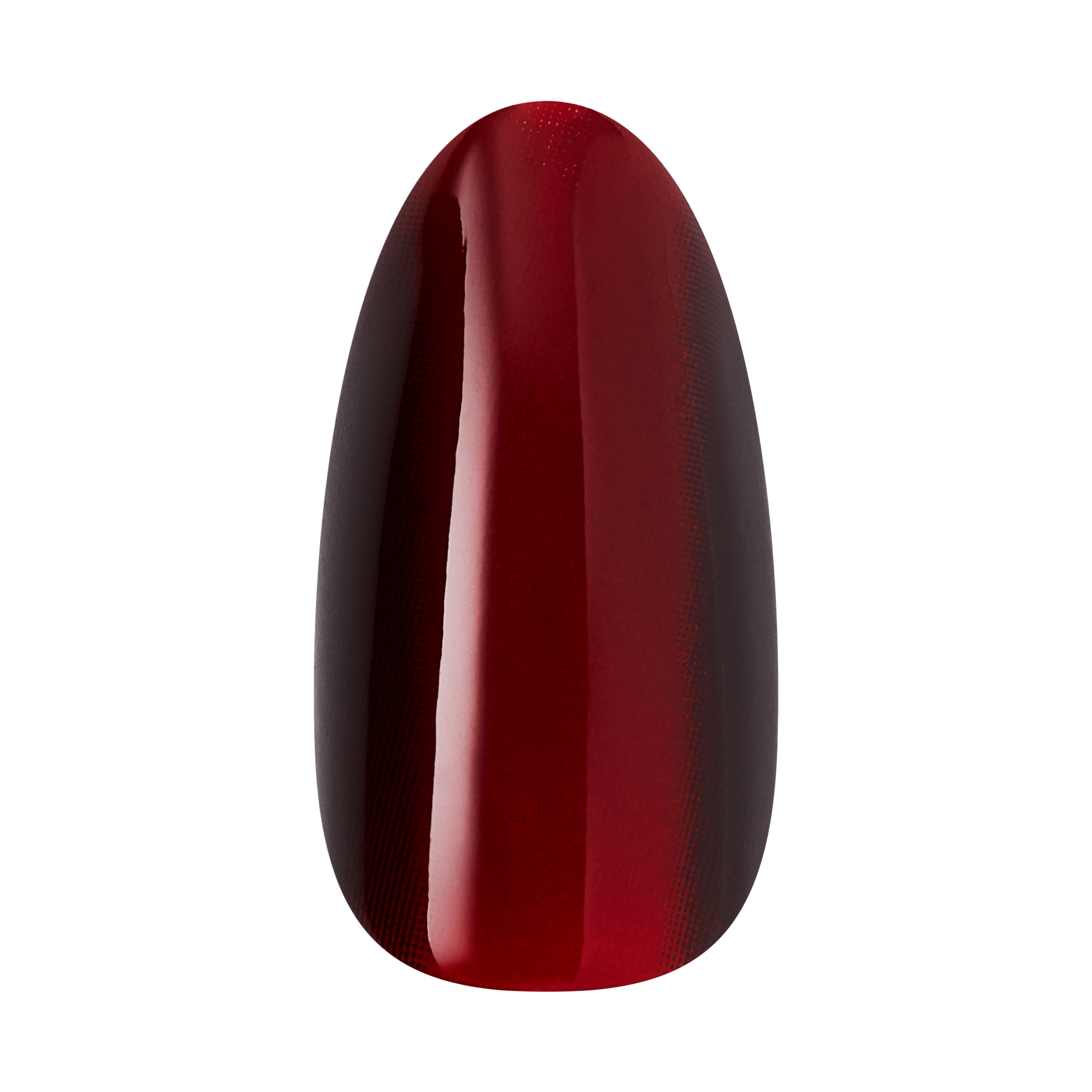 KISS CORE Magnetic Press On Glue Nails - Apple Blossom