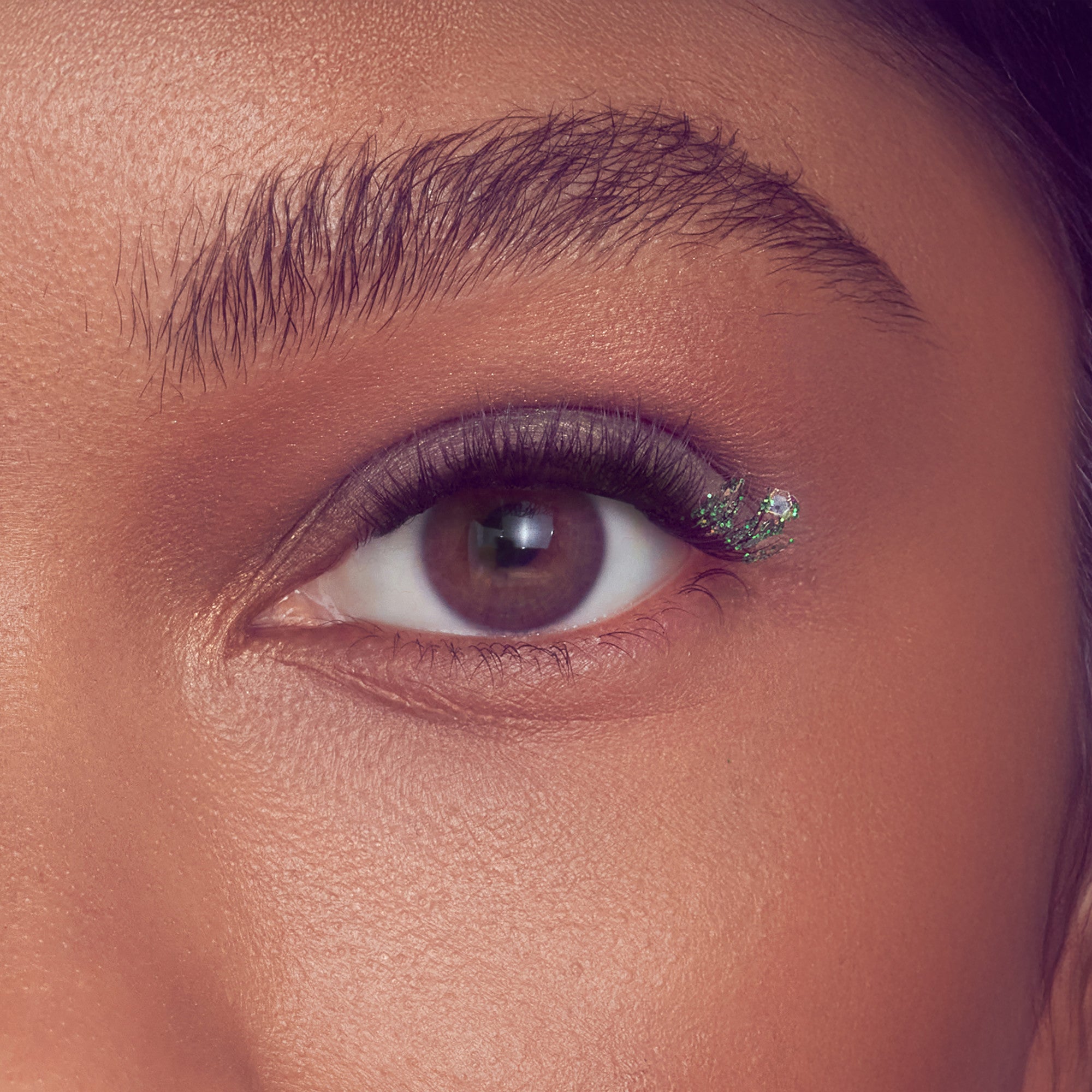 WICKED X FALSCARA False Eyelashes - She&