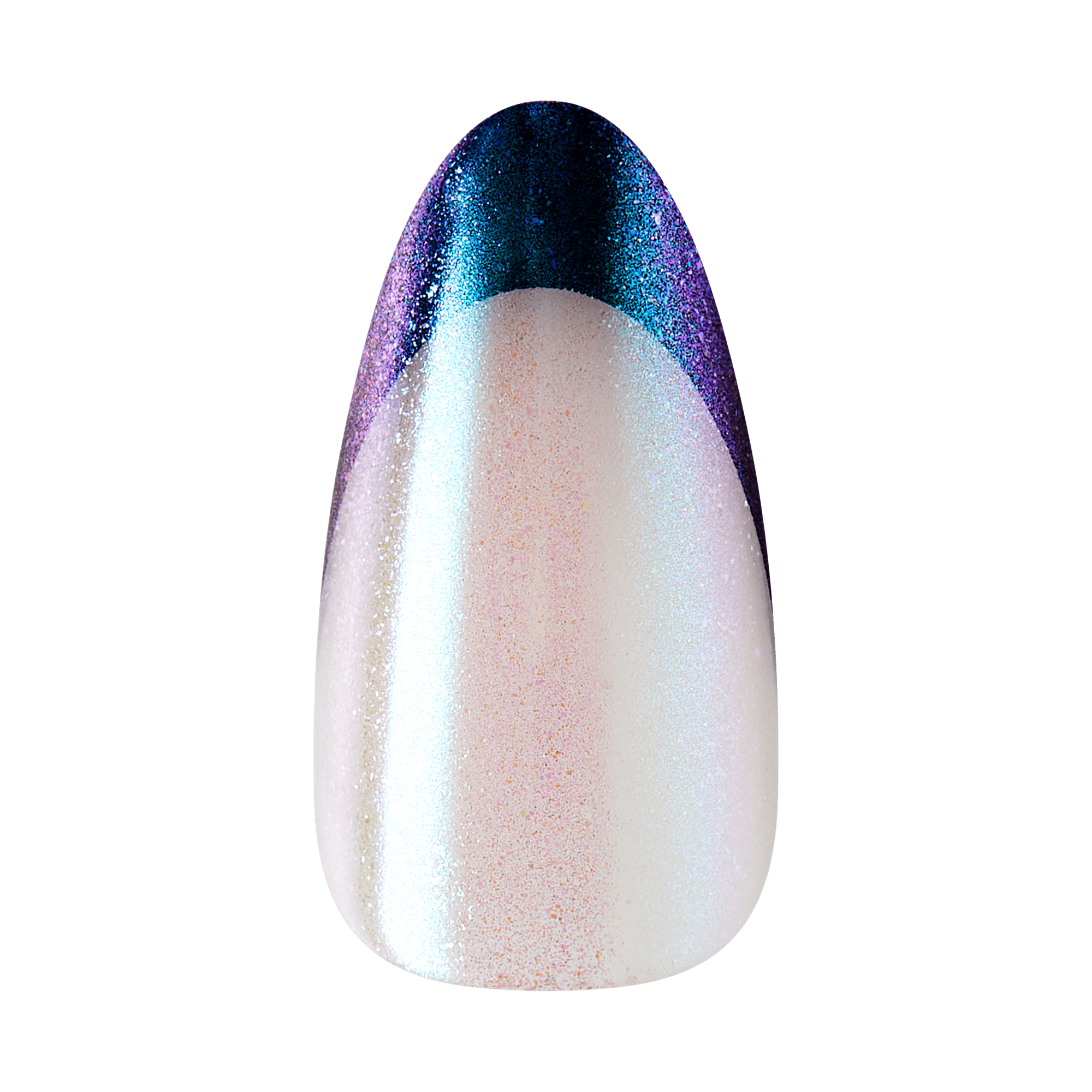 KISS My Perfect French Press On Glue Nails - In My Pocket