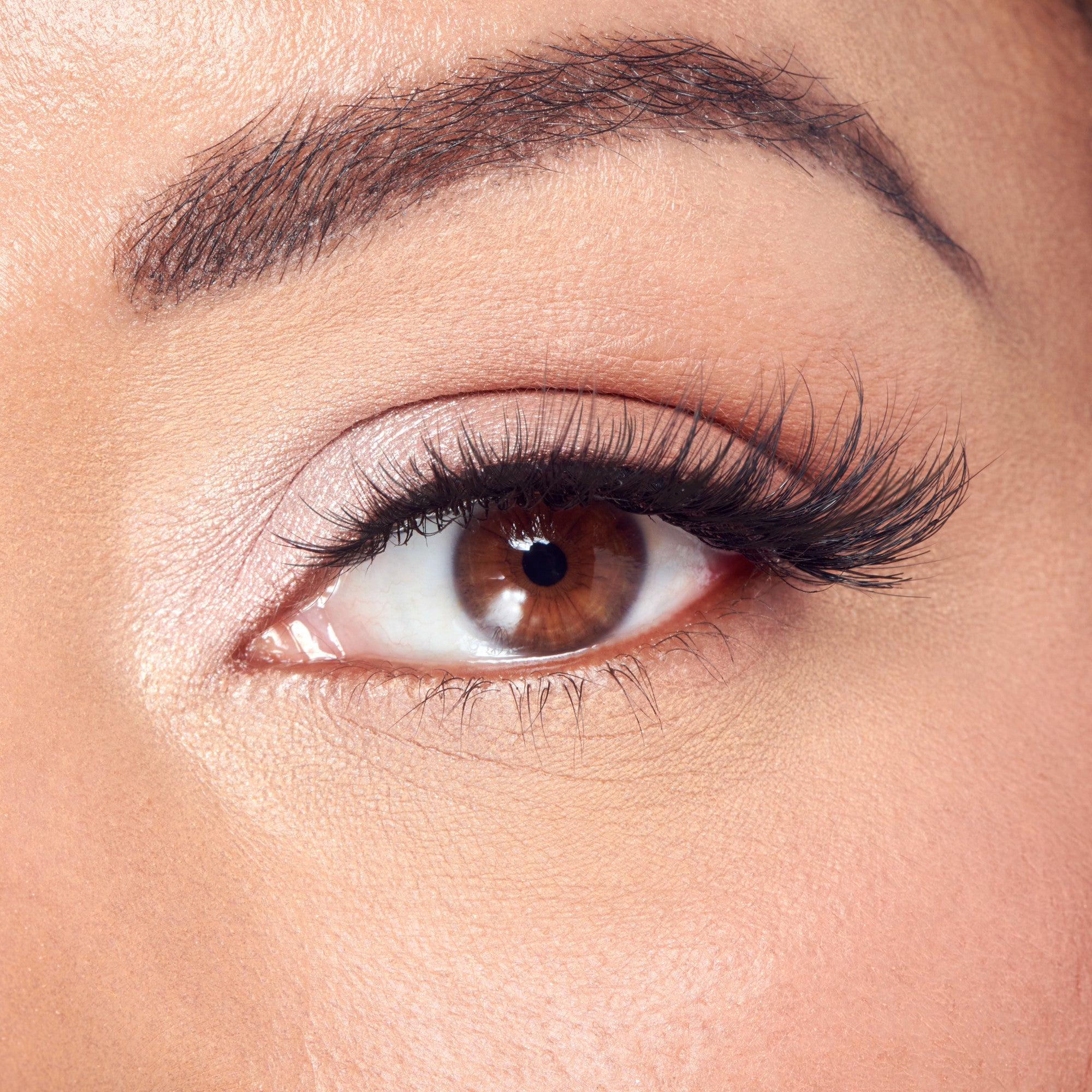 KISS Lash Couture Matte Black Multipack - Matte Lace