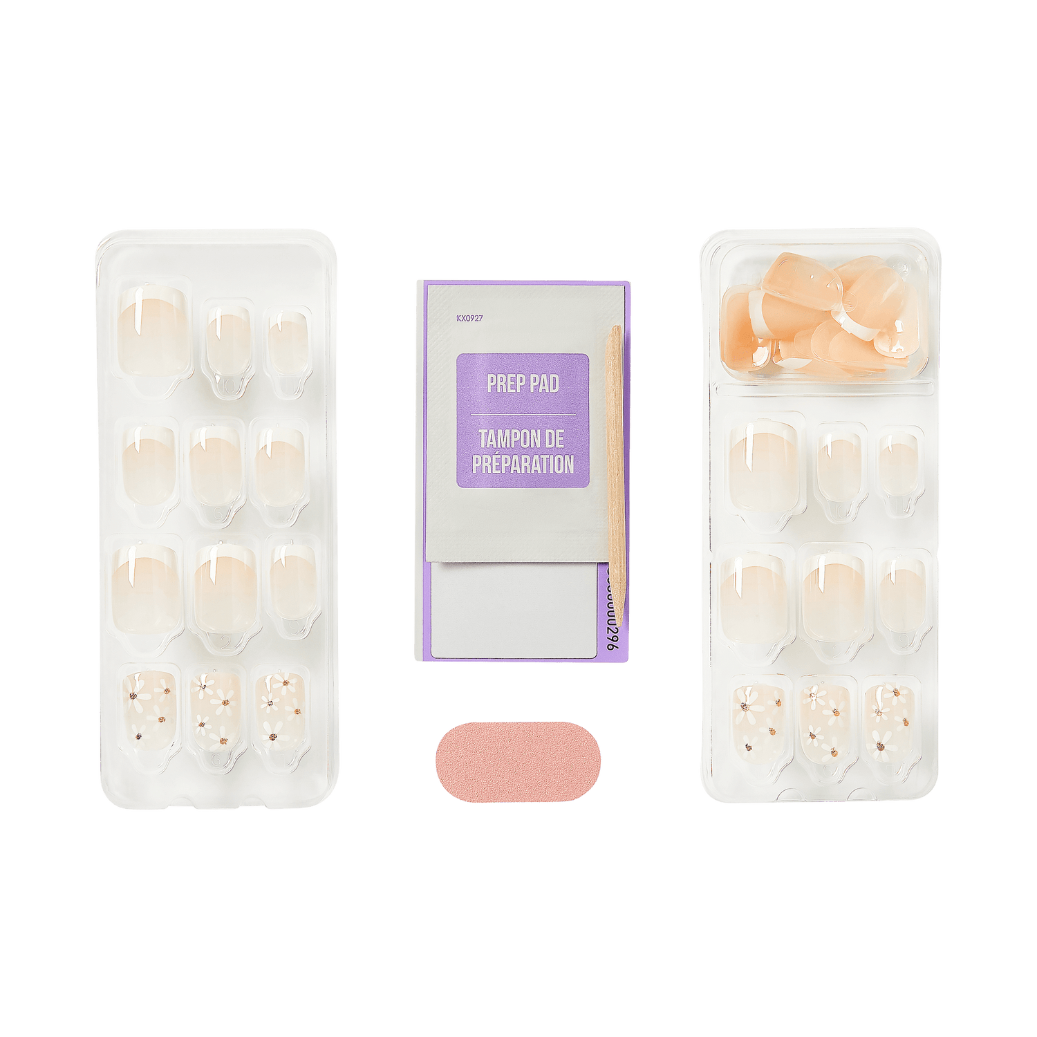 imPRESS Design Press On Nails - That Summer