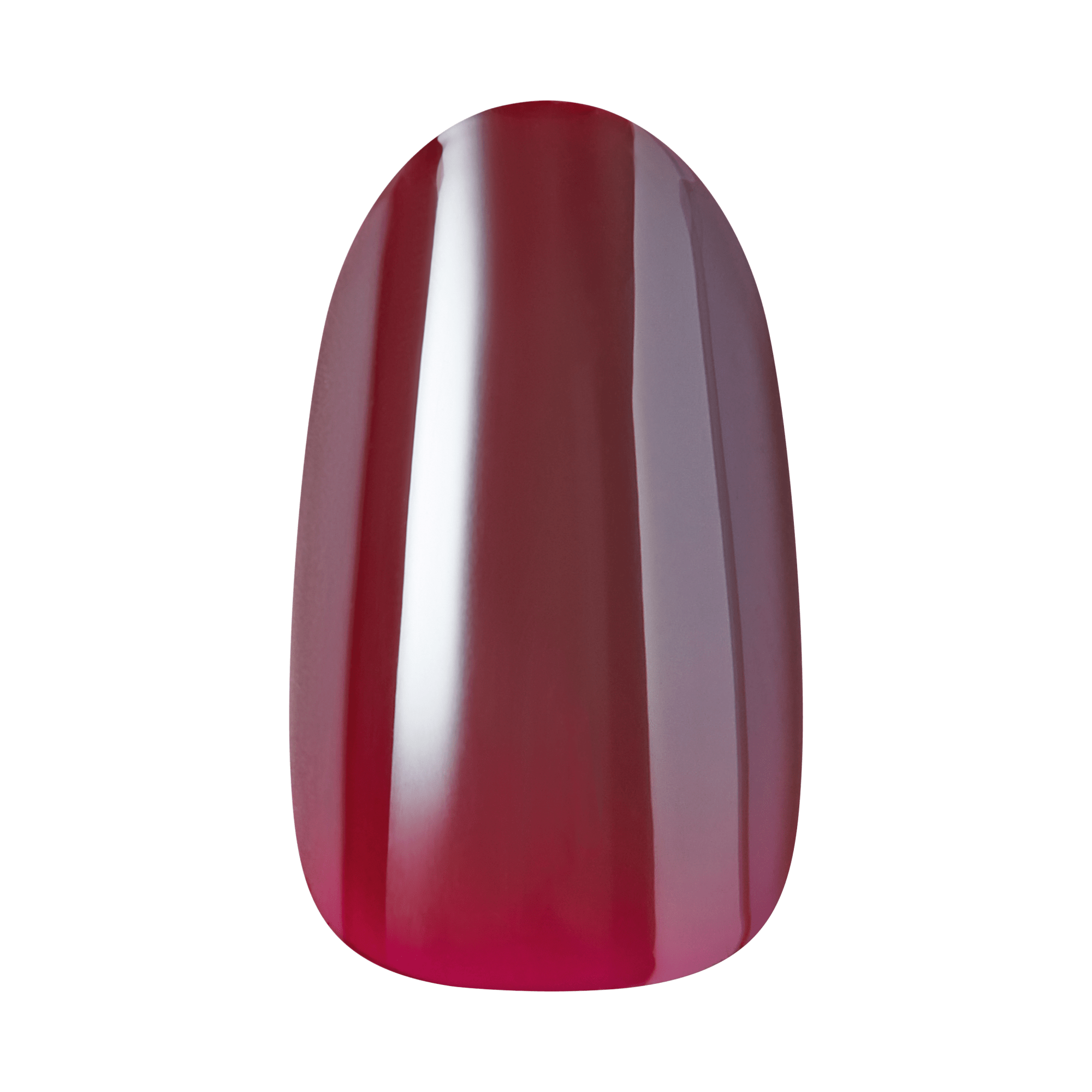 KISS Gel Fantasy Allure Press On Glue Nails - Starlit Glimmer