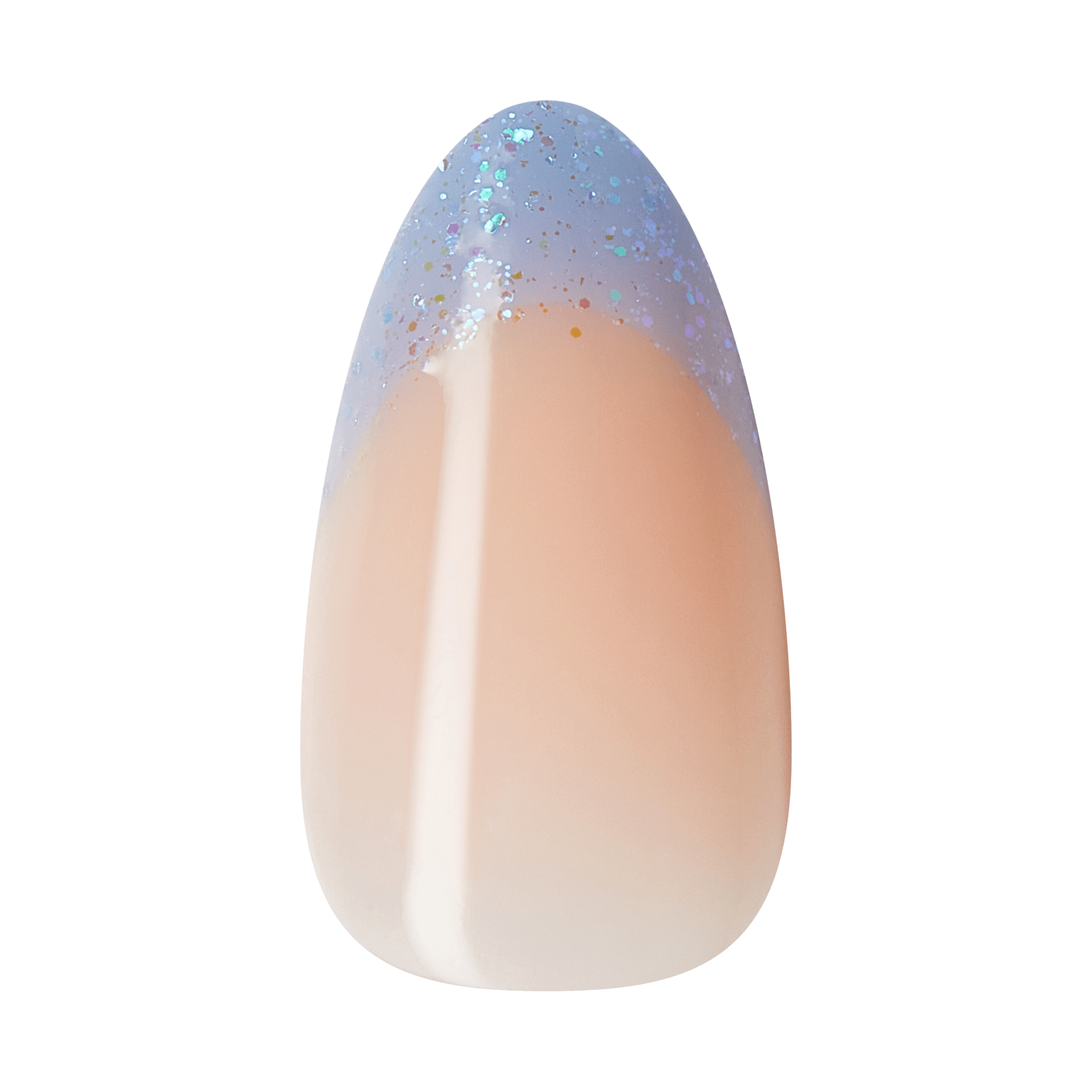 KISS My Perfect French Press On Glue Nails - Get U