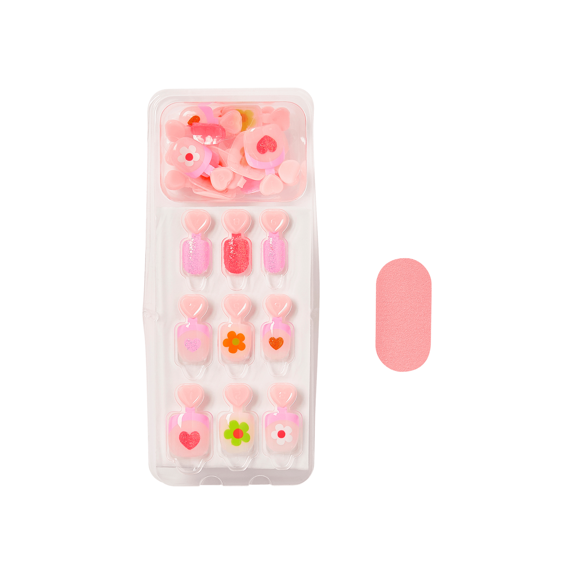 imPRESS Kids Press On Nails - Fairy Song