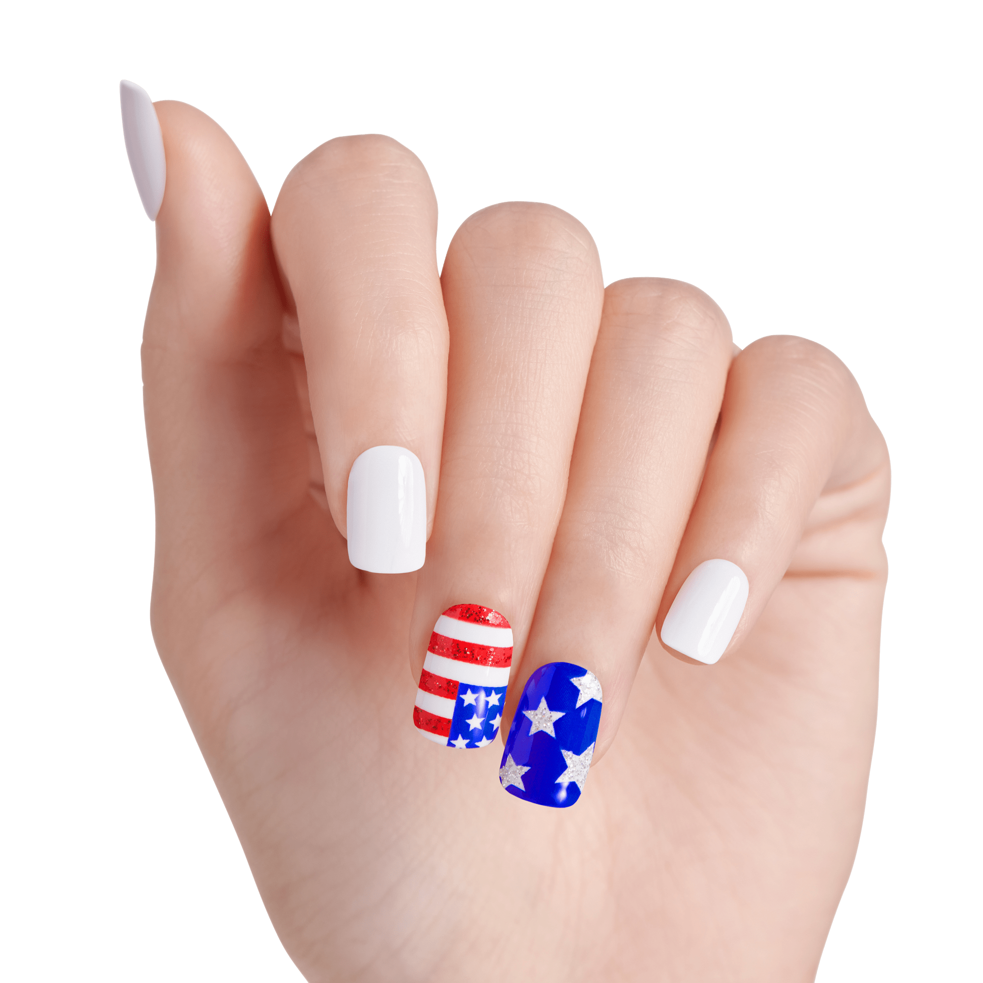 imPRESS Design Press On Nails - Friday Slay