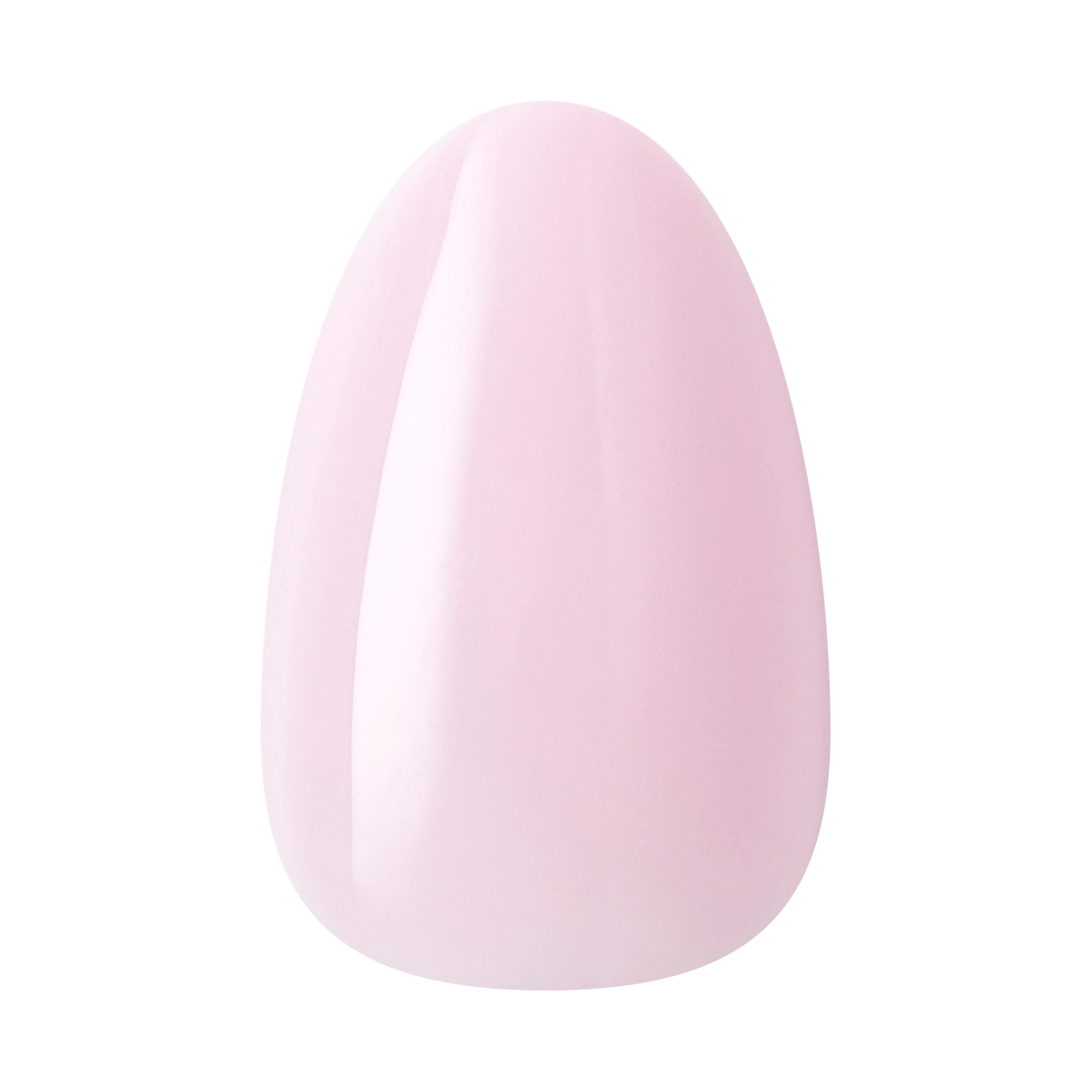 KISS CORE Color Press On Glue Nails - Euphonious