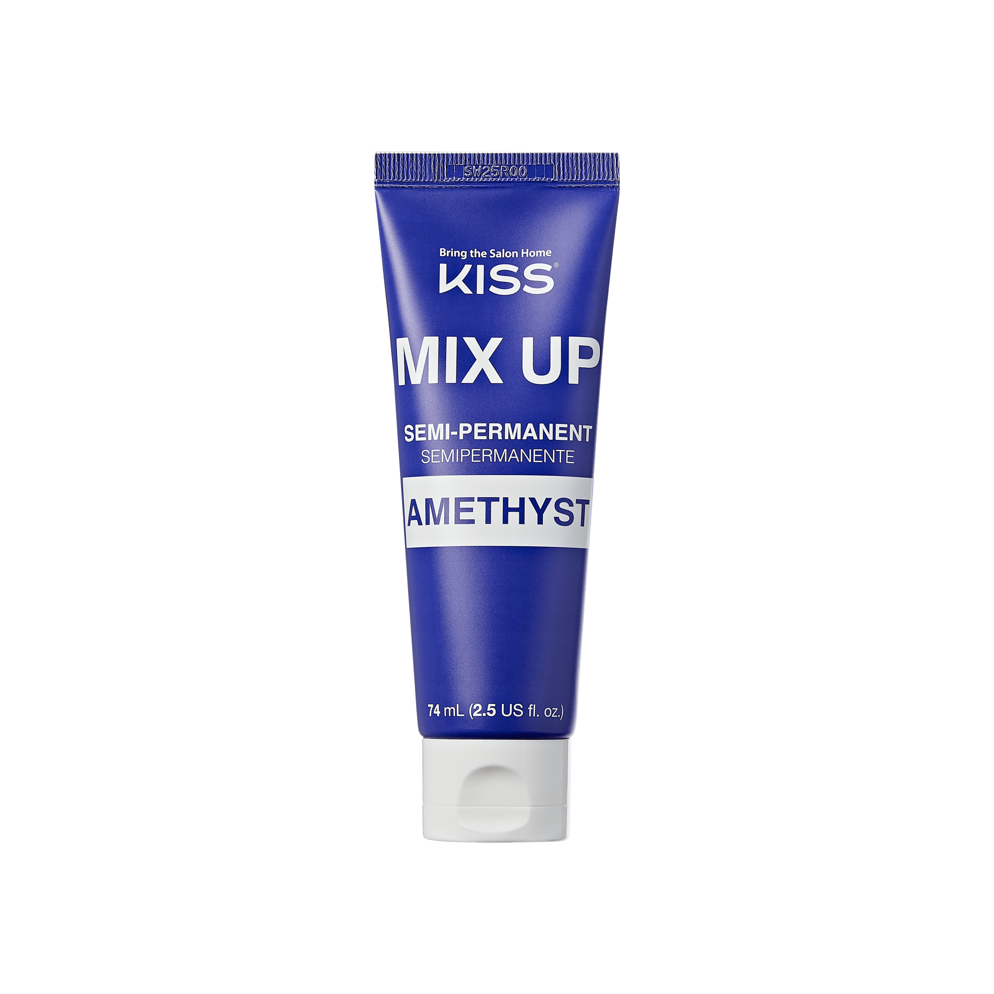 Mix Up Complete Hair Color Kit – Electric Pink & Amethyst