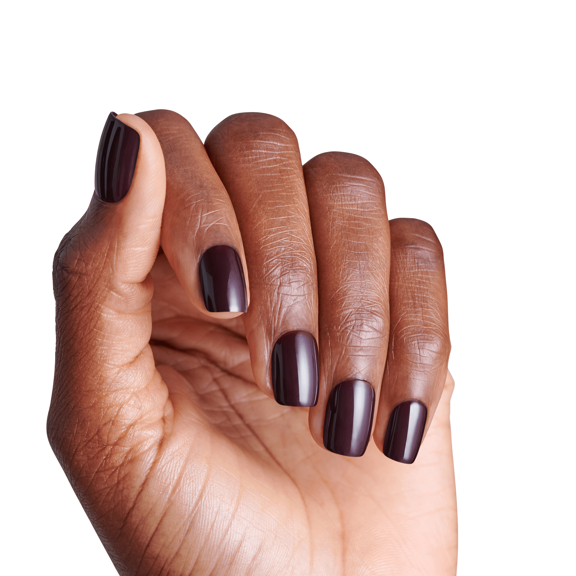 KISS Salon Color Halloween Press On Glue Nails - Keep Calm N Scare On