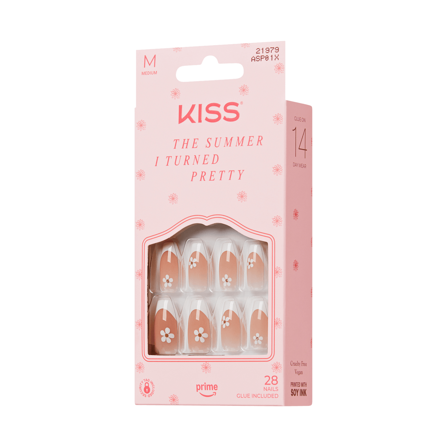 KISS | The Summer I Turned Pretty | Sunlit Days