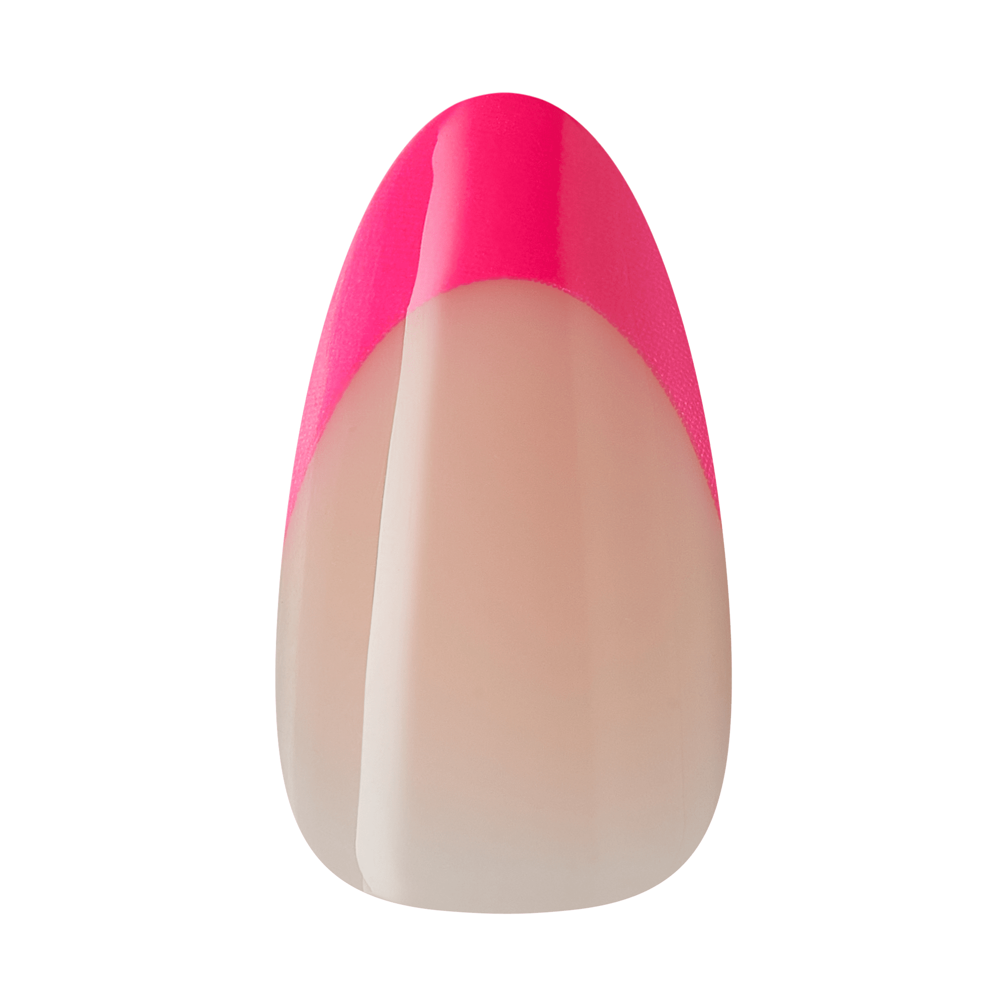 KISS Voguish Fantasy Press On Glue Nails - The Thrill