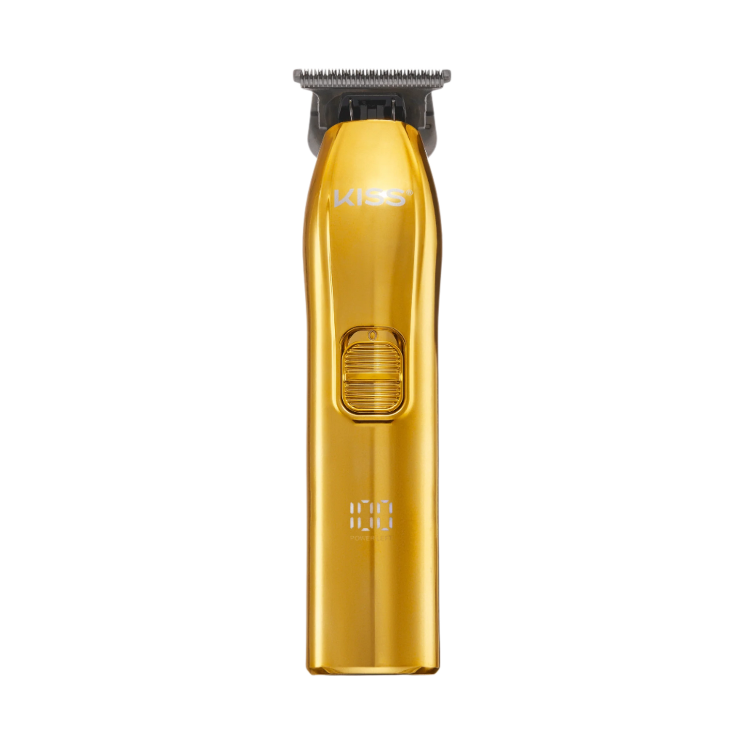 KISS Cordless T-Blade Beard & Hair Trimmer