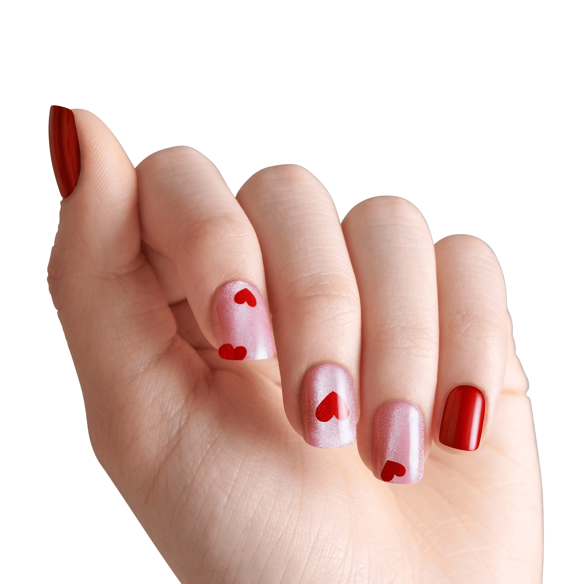 imPRESS Design Press On Nails - Good 4 You