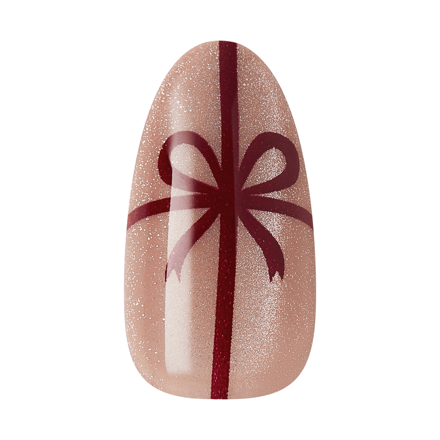 imPRESS Holiday Design Press On Nails - Wrap Me Up