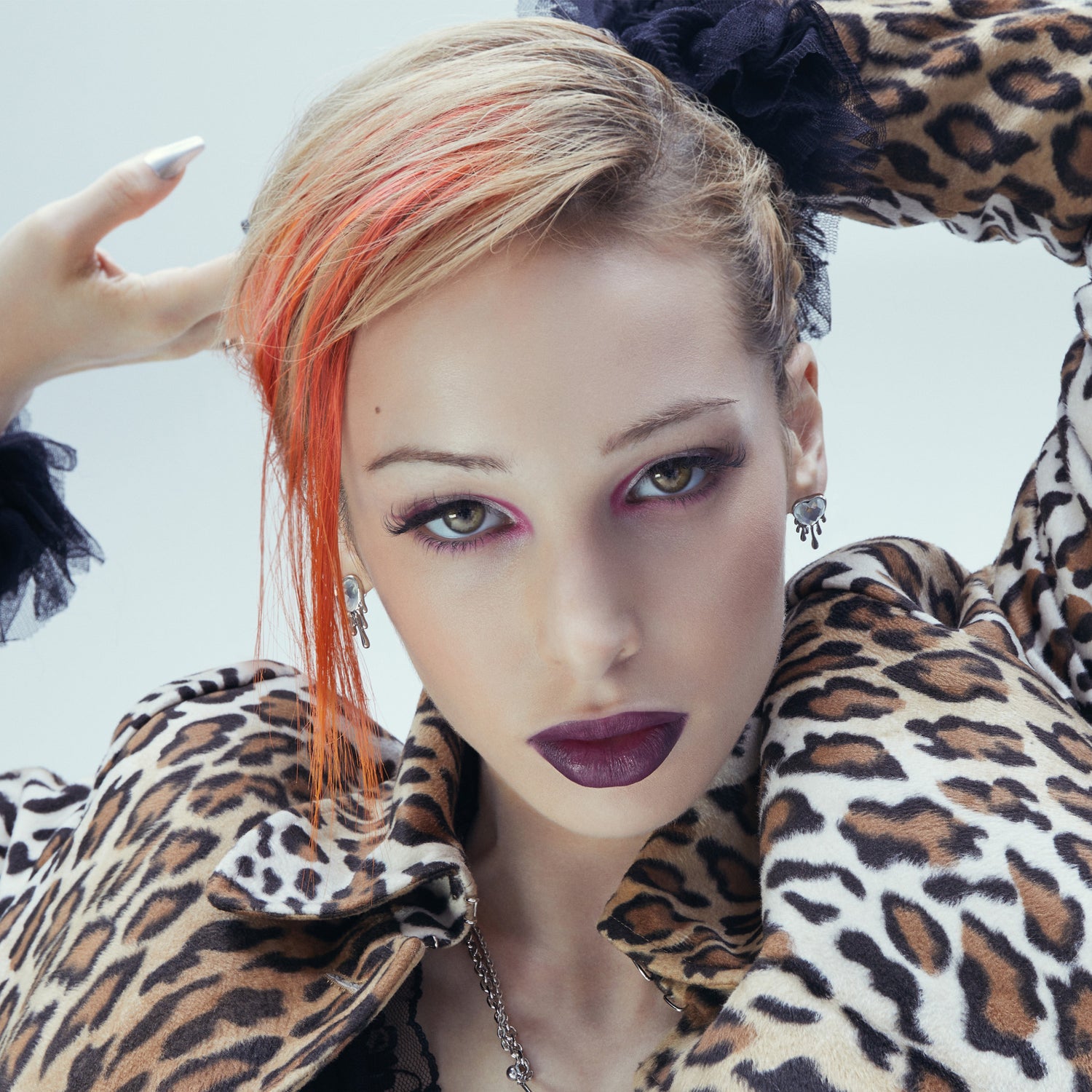 KISS Lash Couture Rebel Collection – volume up