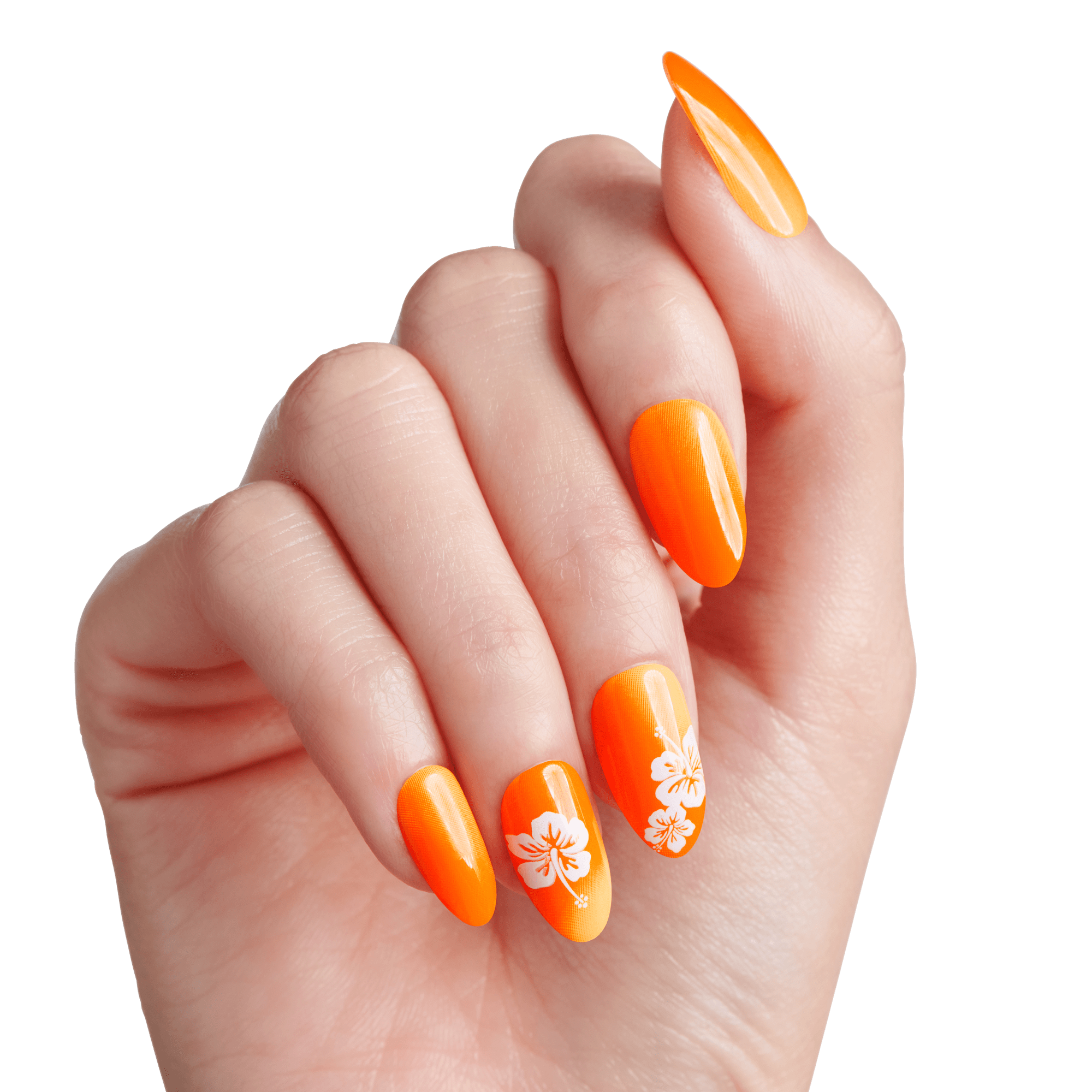 imPRESS Design Press On Nails - Splashy