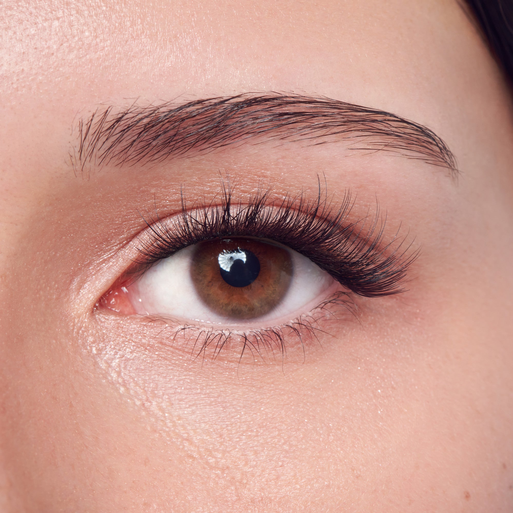 Close-up of a woman&