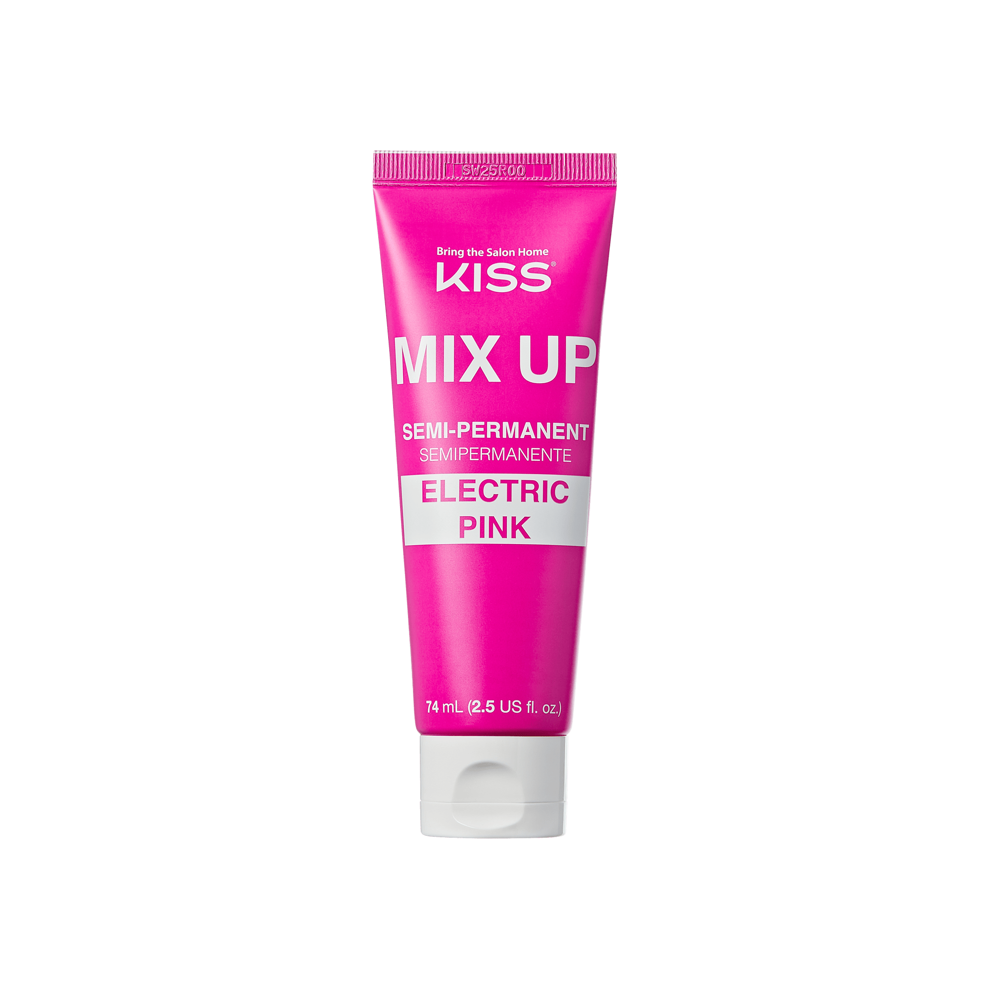 Mix Up Complete Hair Color Kit – Electric Pink & Amethyst