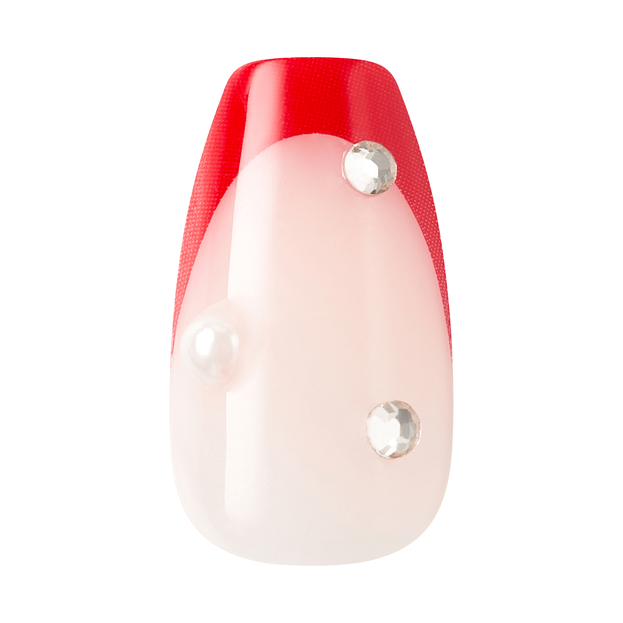 imPRESS Design Press On Nails - Happy World